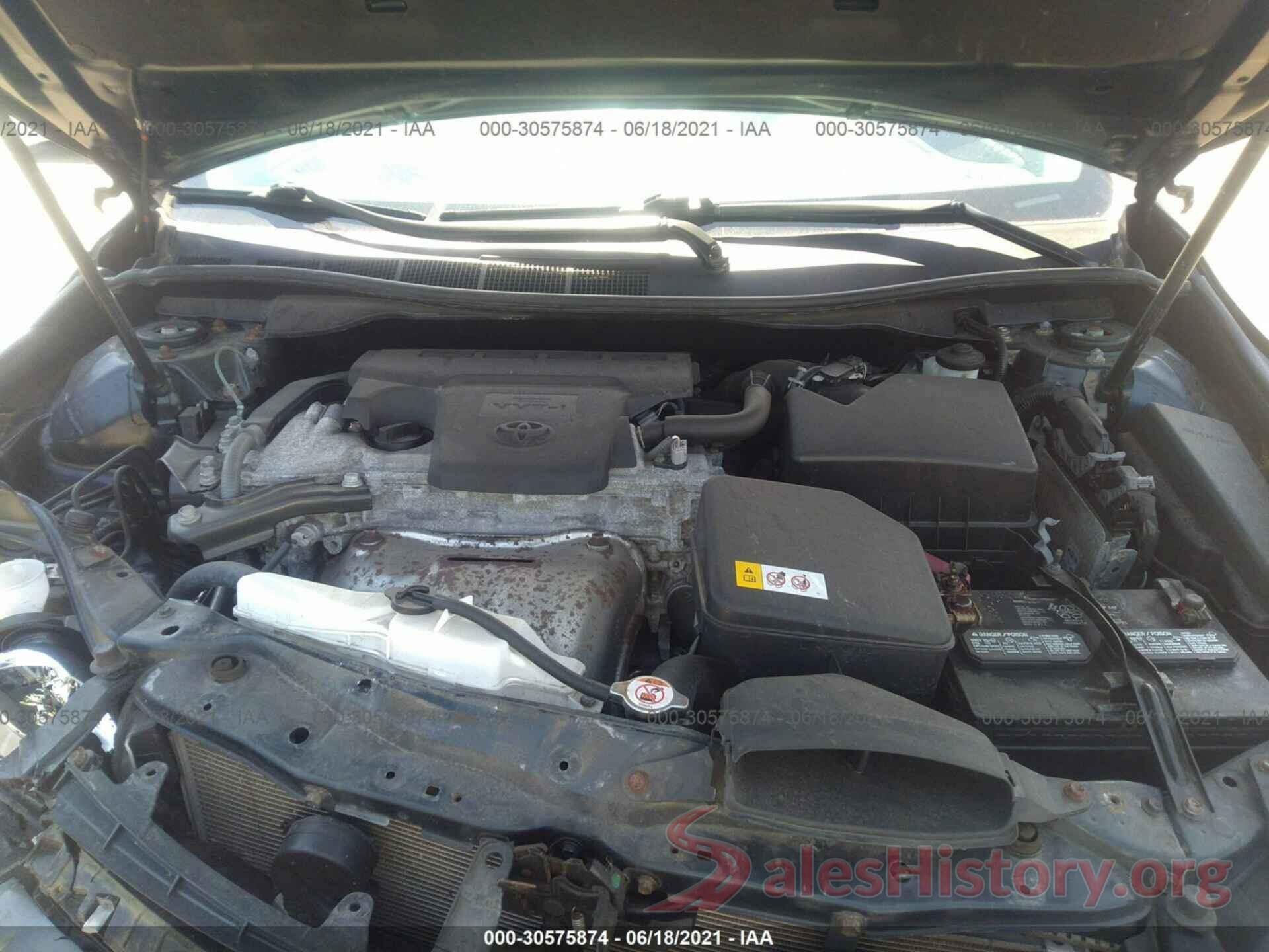 4T1BF1FK3HU277554 2017 TOYOTA CAMRY