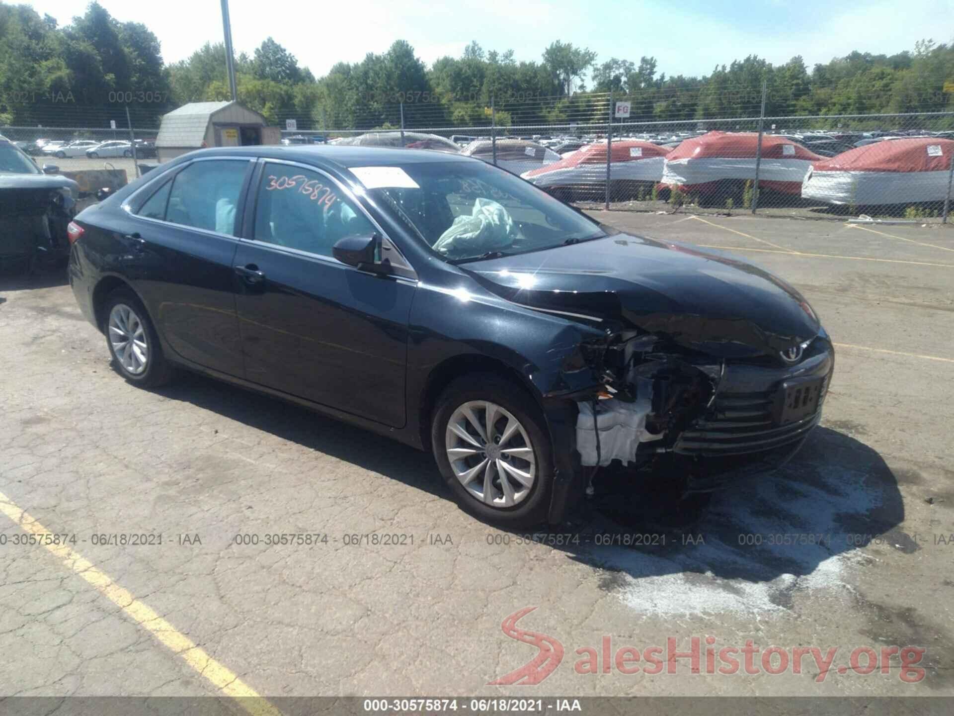 4T1BF1FK3HU277554 2017 TOYOTA CAMRY