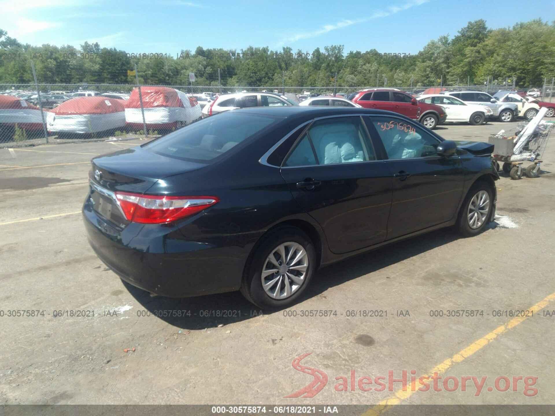 4T1BF1FK3HU277554 2017 TOYOTA CAMRY