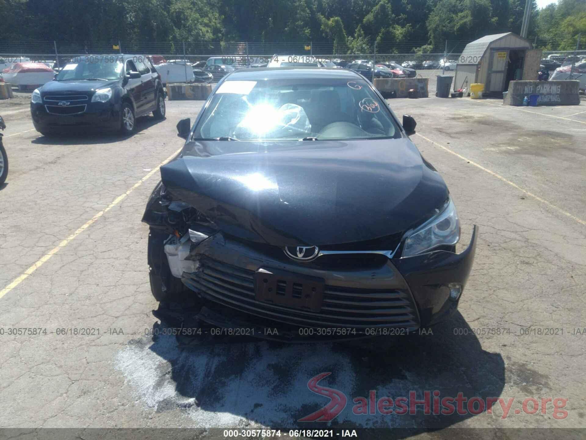 4T1BF1FK3HU277554 2017 TOYOTA CAMRY