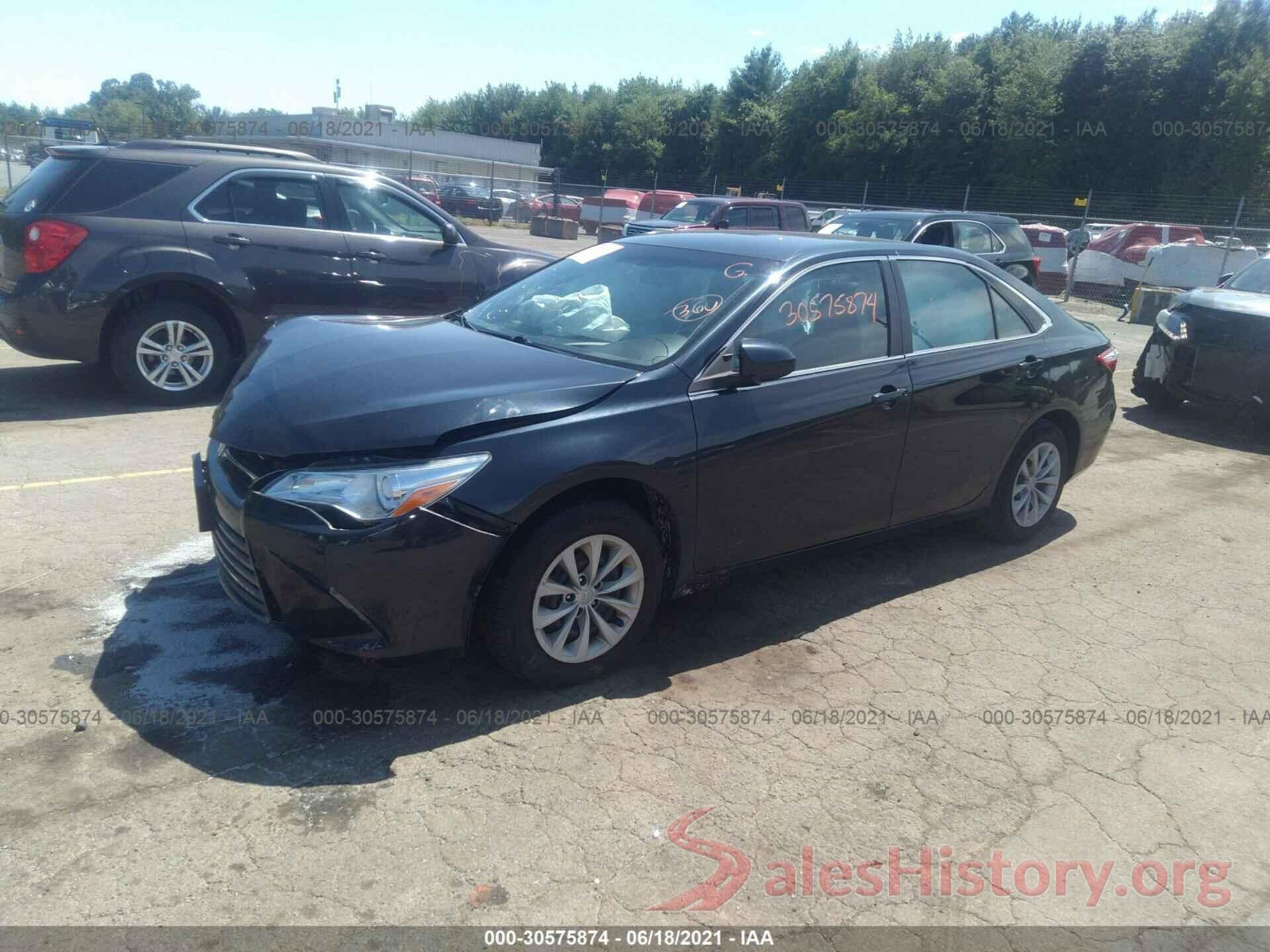 4T1BF1FK3HU277554 2017 TOYOTA CAMRY