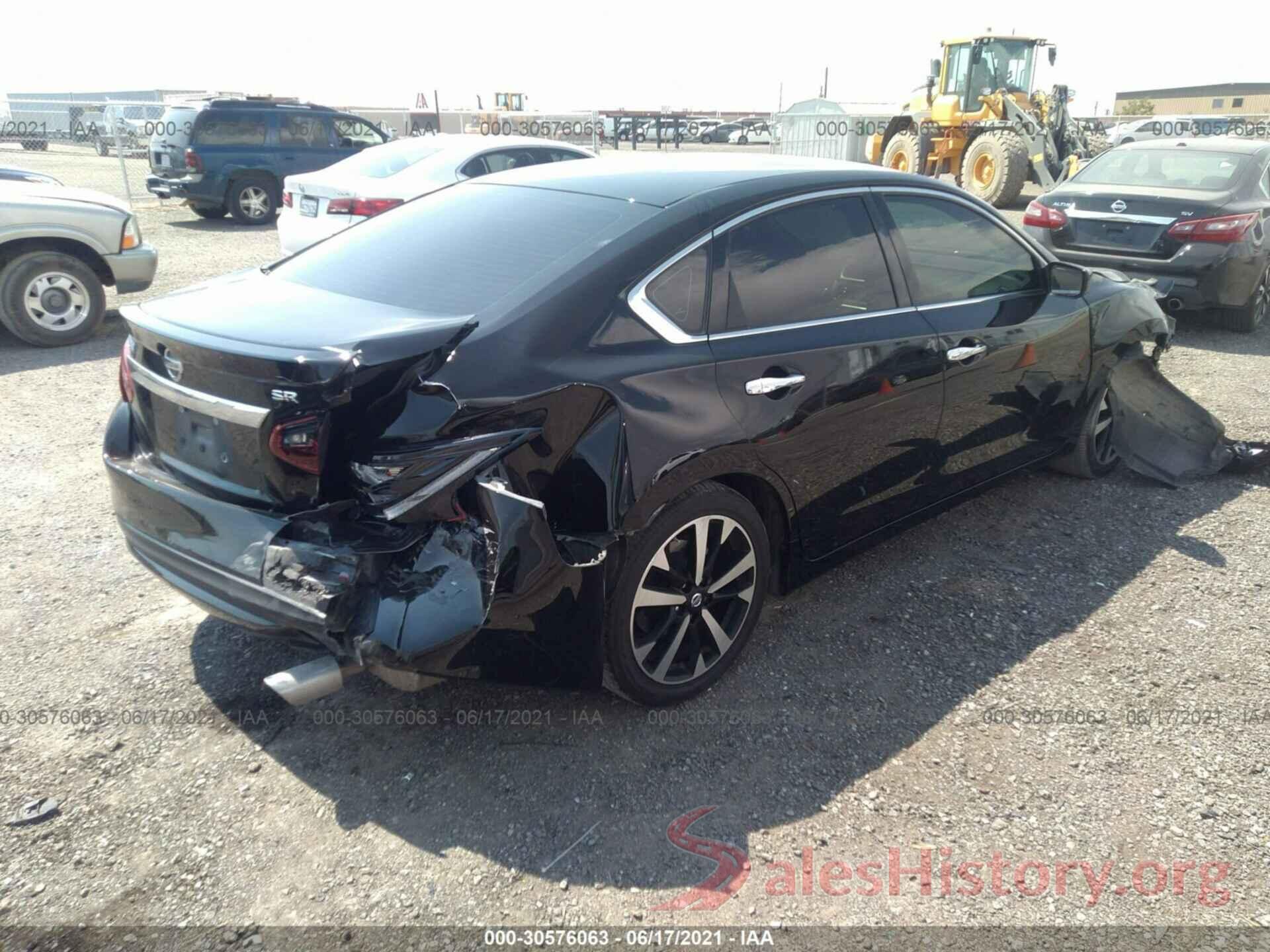 1N4AL3AP2JC233912 2018 NISSAN ALTIMA