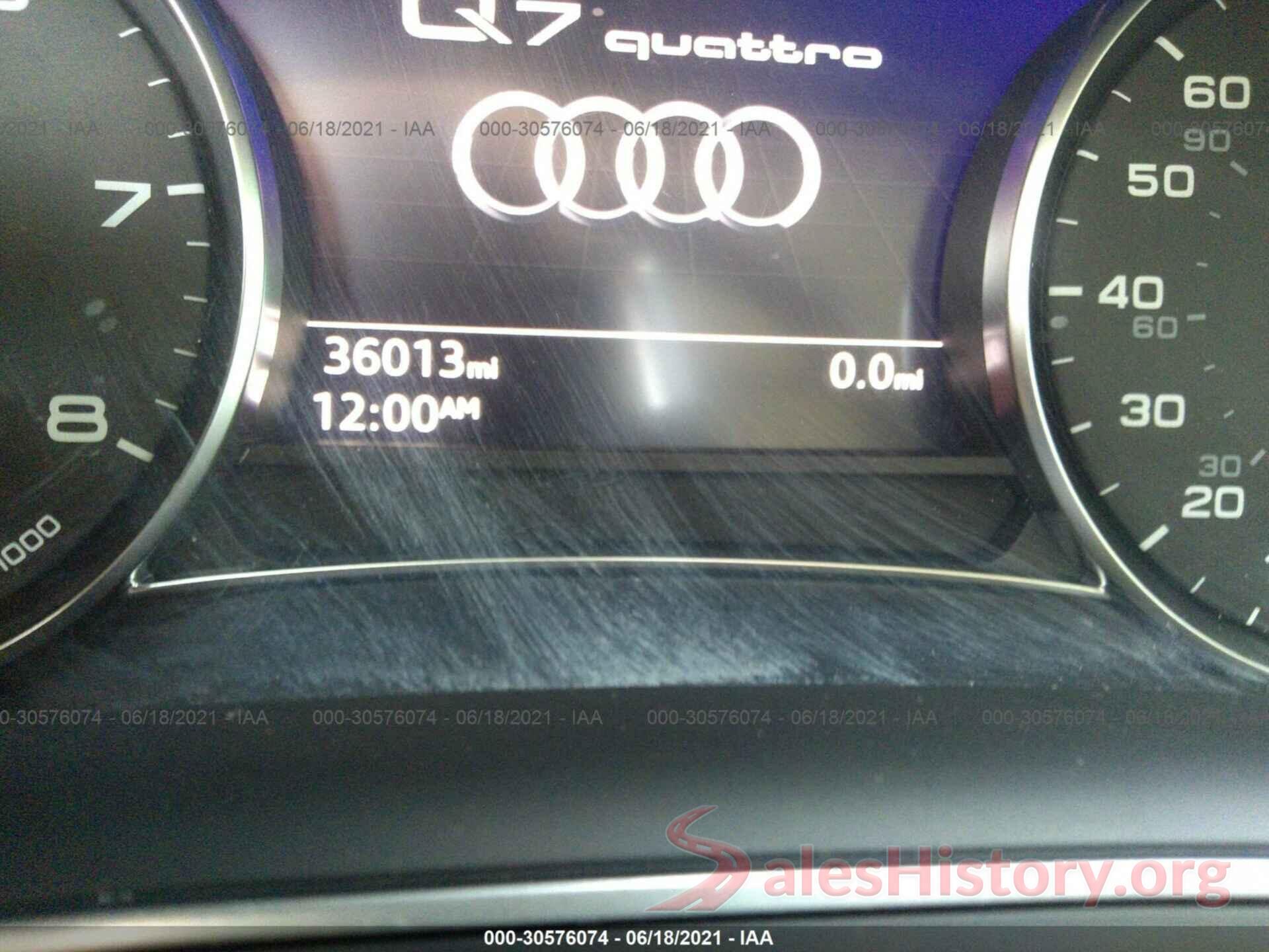 WA1LAAF78HD000198 2017 AUDI Q7