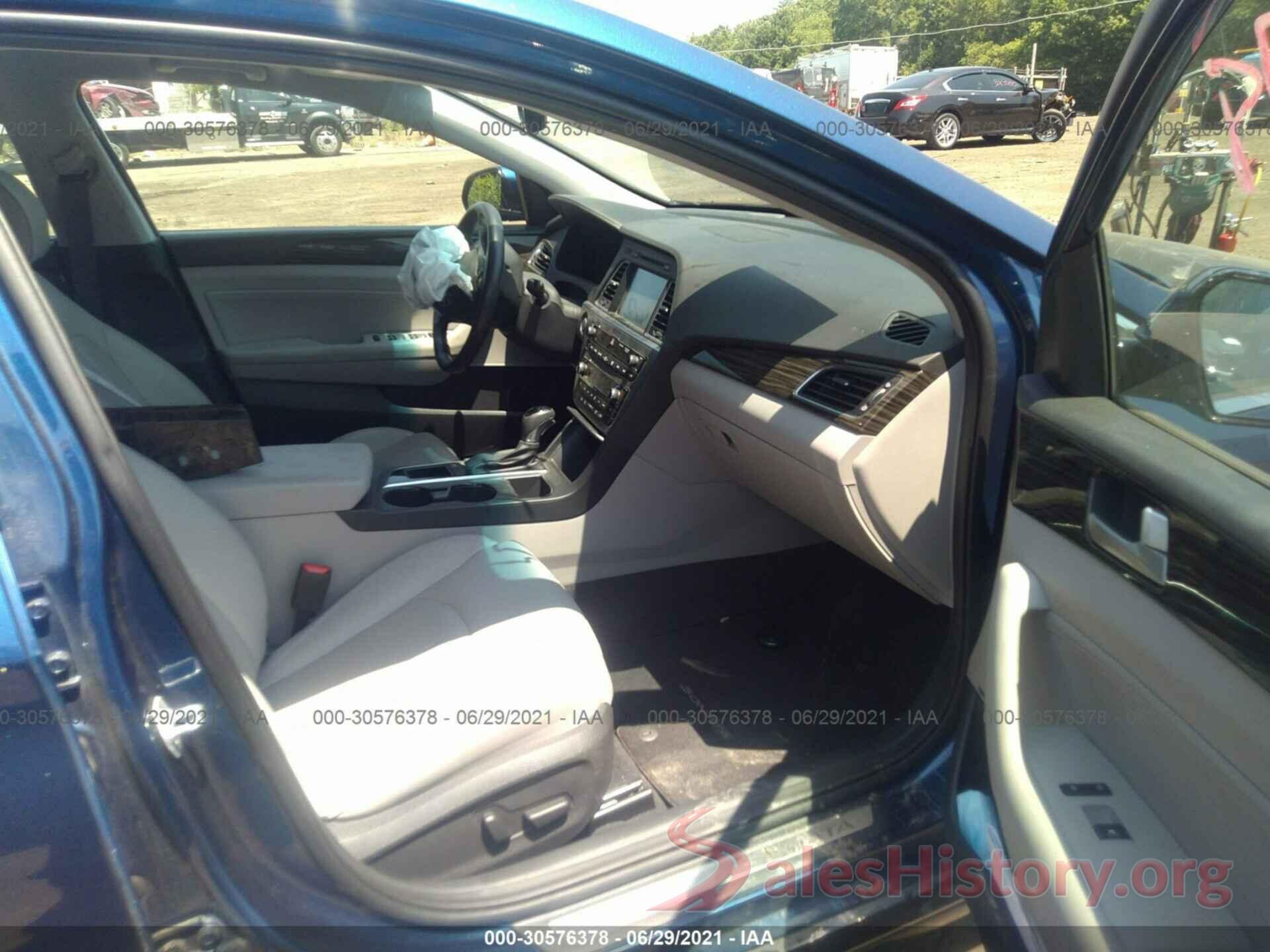 5NPE34AFXGH424726 2016 HYUNDAI SONATA