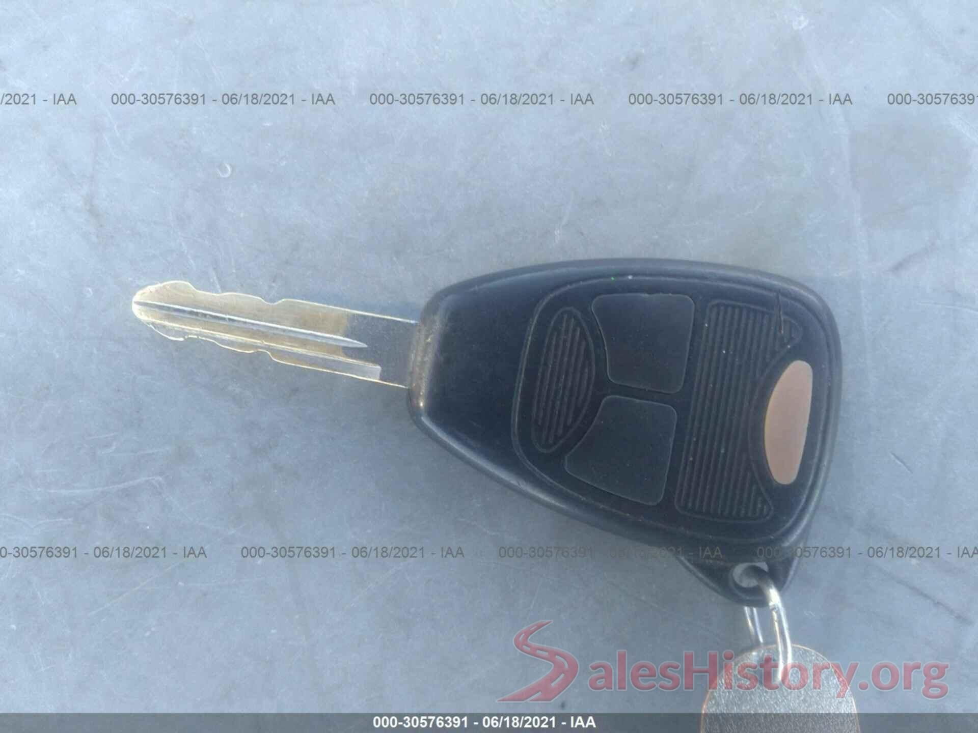 2FMPK4AP8LBB03208 2006 DODGE MAGNUM