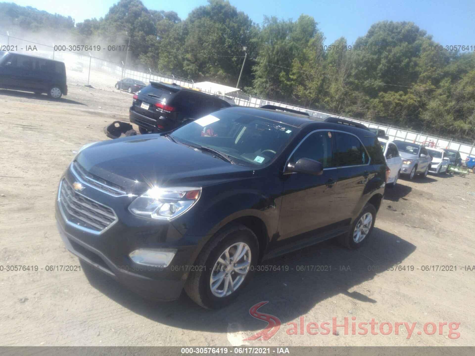 2GNALCEK8H1568883 2017 CHEVROLET EQUINOX