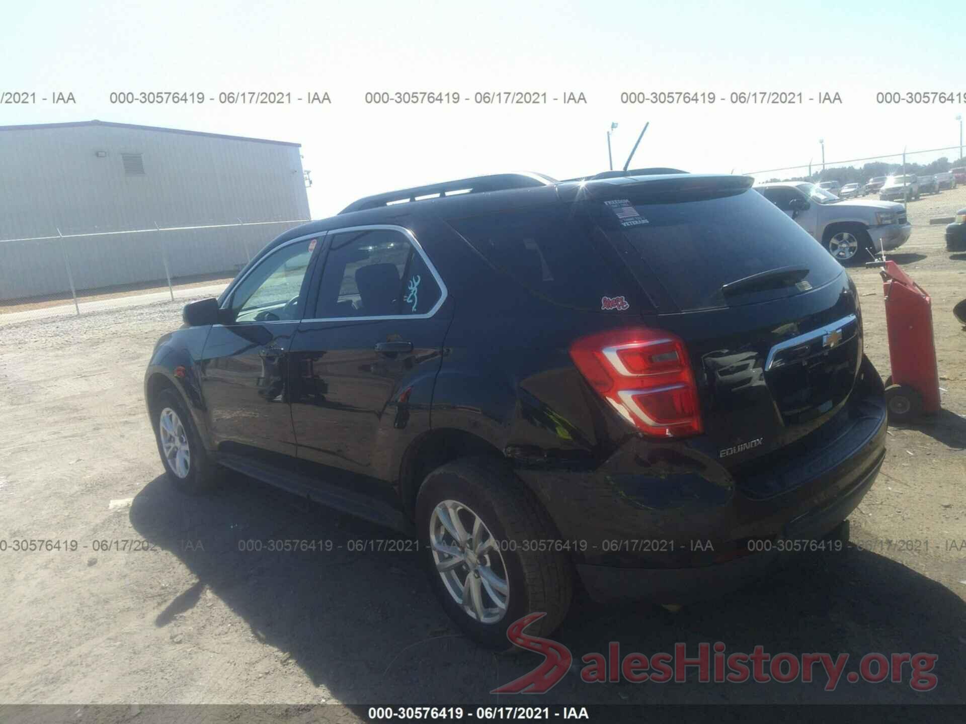 2GNALCEK8H1568883 2017 CHEVROLET EQUINOX