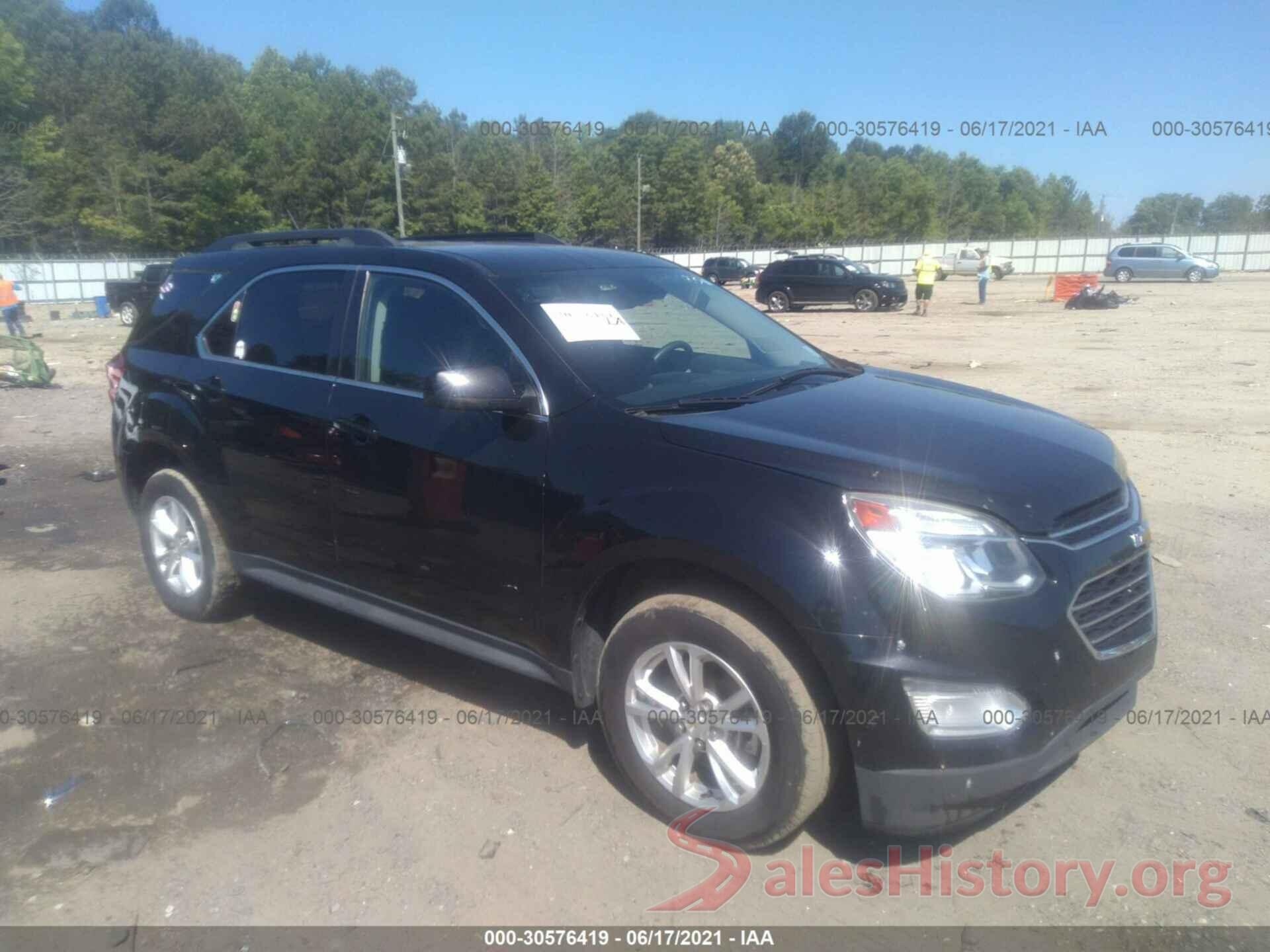 2GNALCEK8H1568883 2017 CHEVROLET EQUINOX