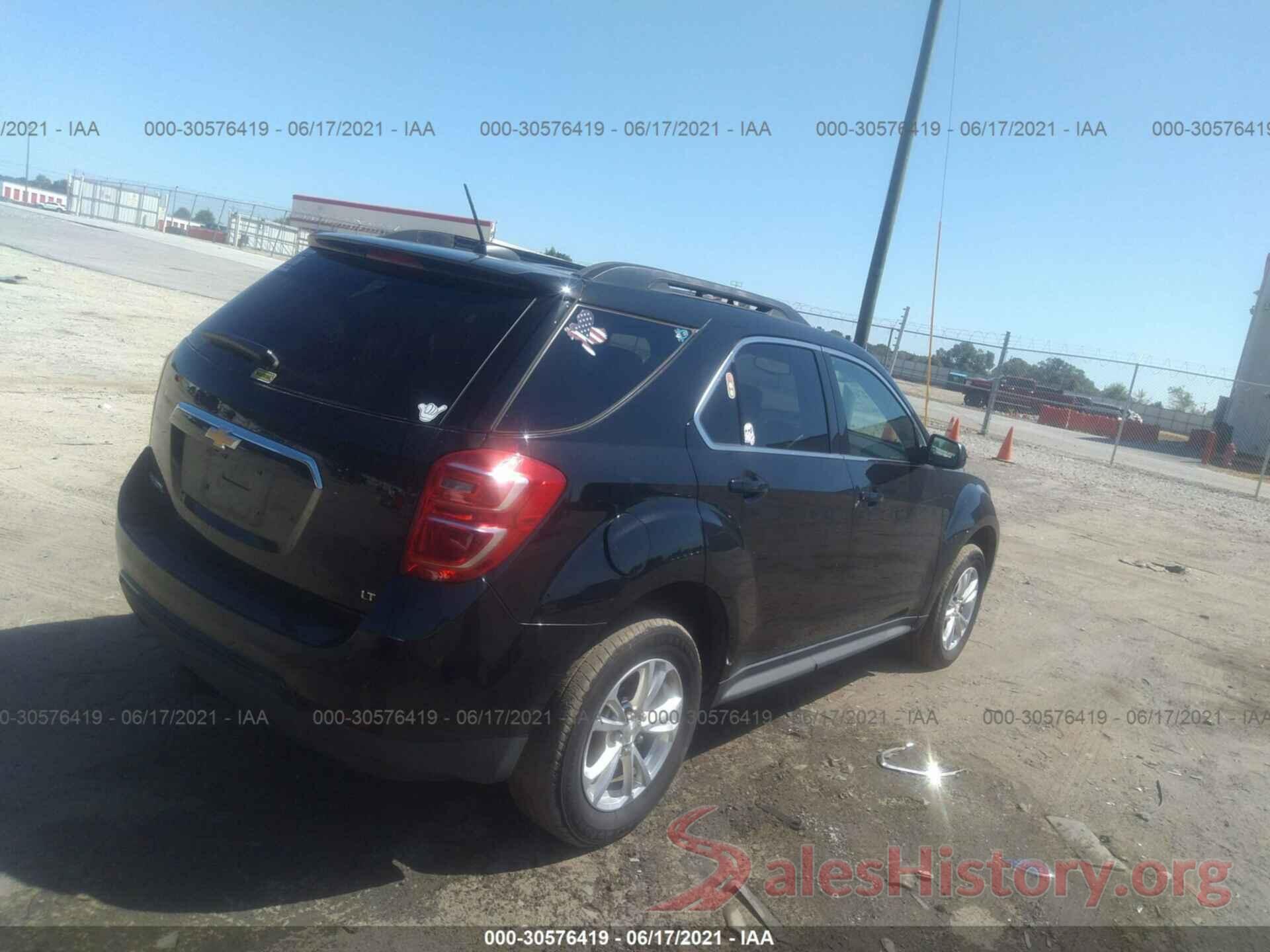 2GNALCEK8H1568883 2017 CHEVROLET EQUINOX