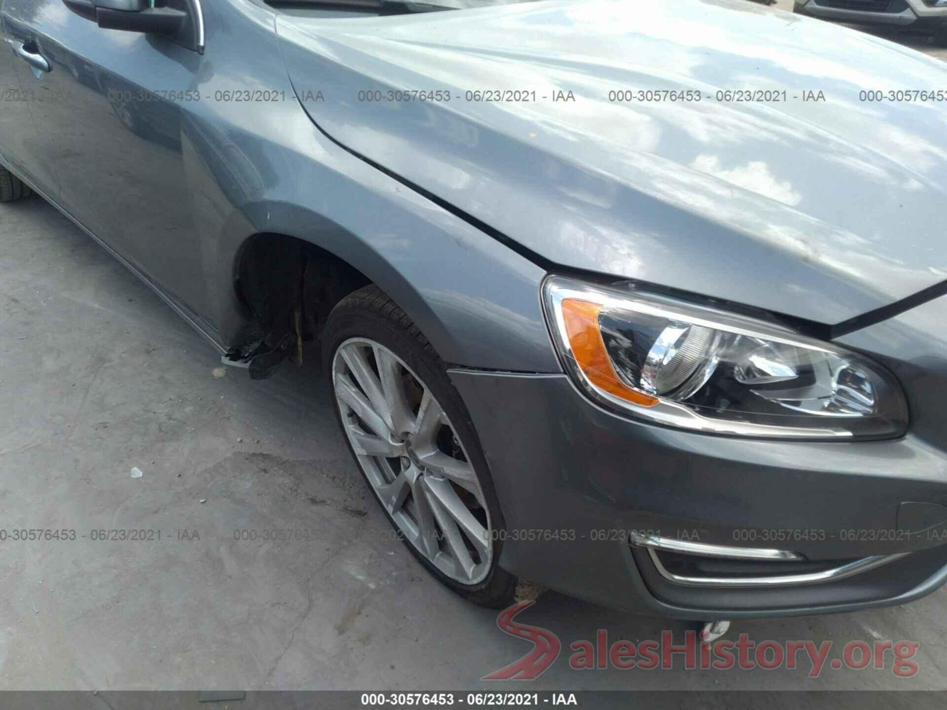 LYV402HK5JB169129 2018 VOLVO S60