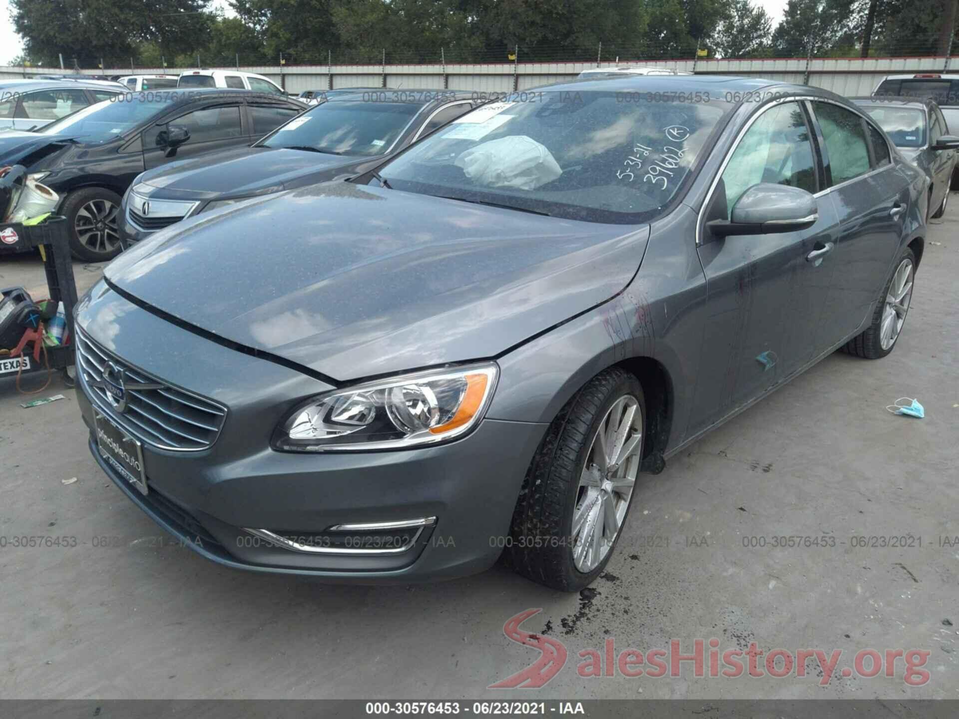 LYV402HK5JB169129 2018 VOLVO S60