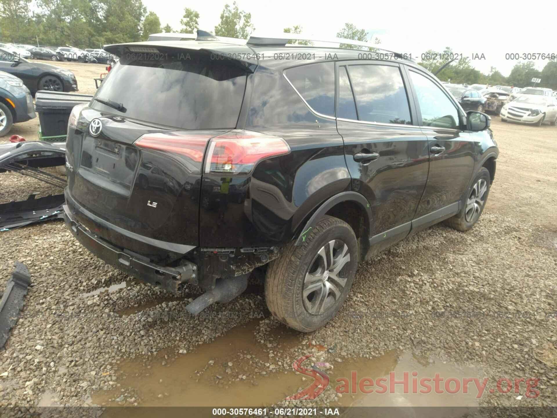 2T3ZFREV2JW519658 2018 TOYOTA RAV4