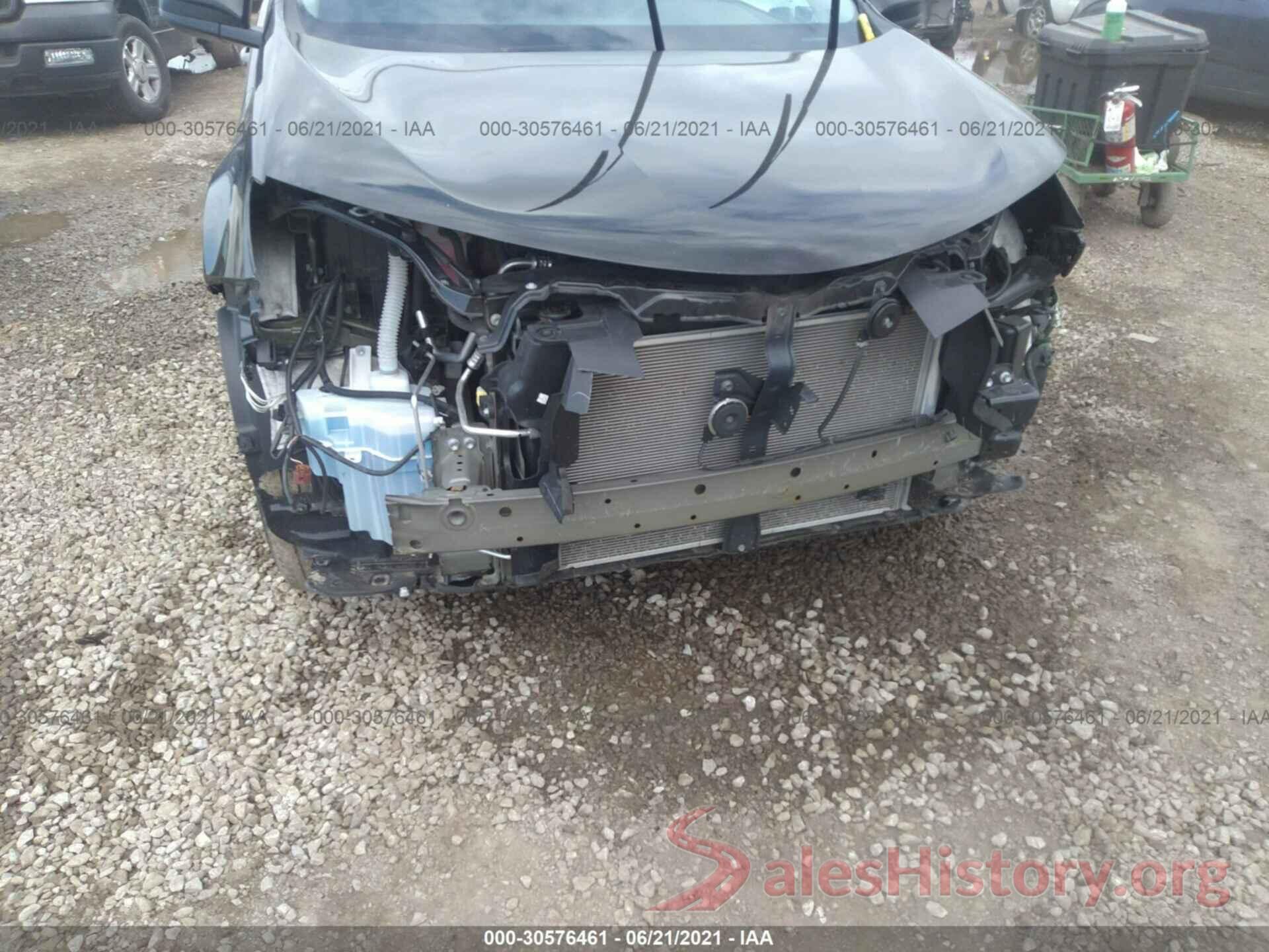 2T3ZFREV2JW519658 2018 TOYOTA RAV4