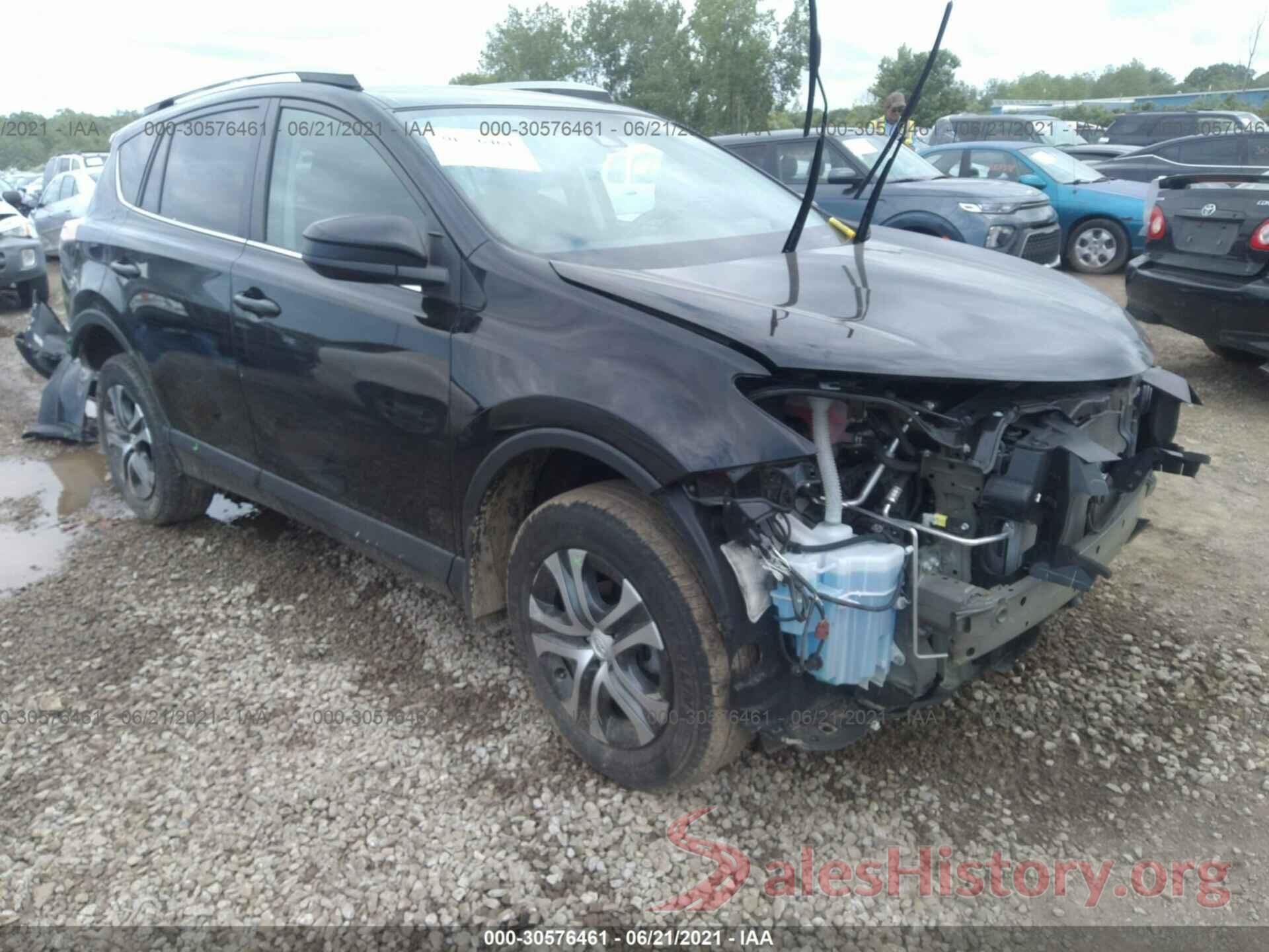 2T3ZFREV2JW519658 2018 TOYOTA RAV4