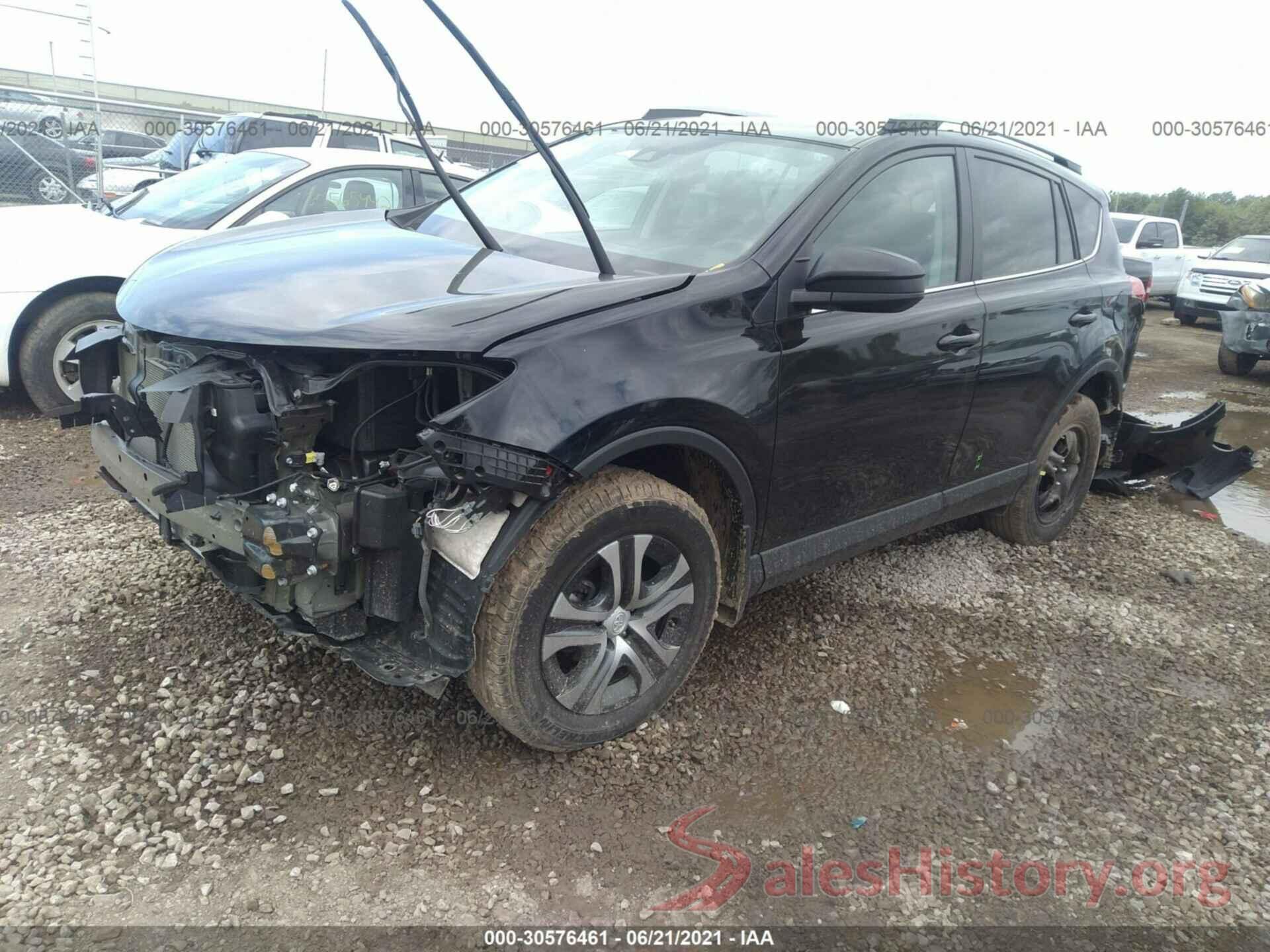 2T3ZFREV2JW519658 2018 TOYOTA RAV4