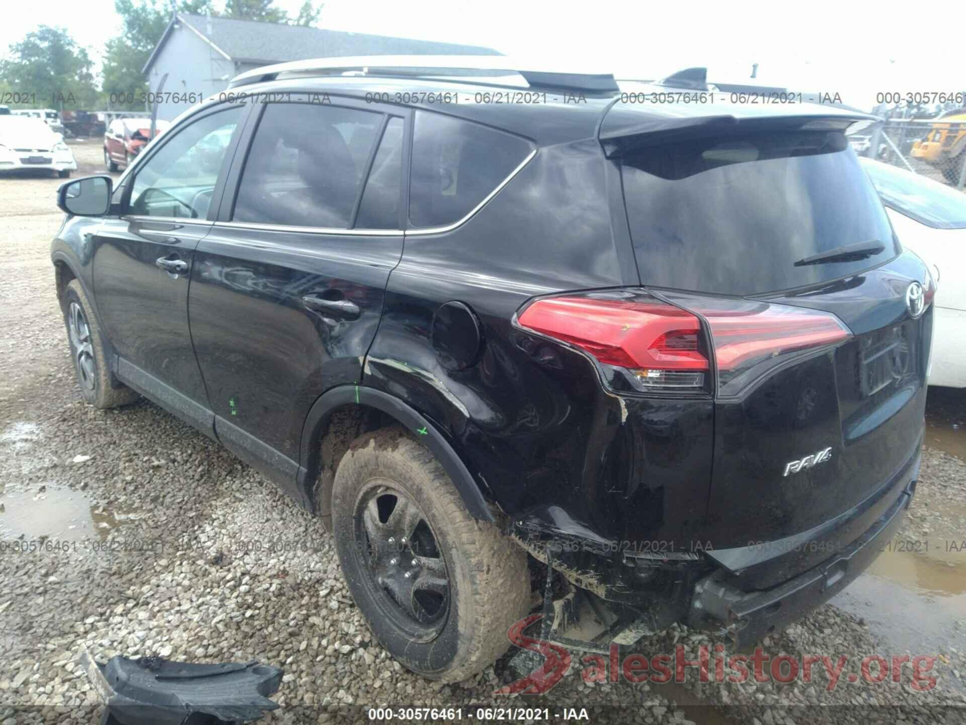 2T3ZFREV2JW519658 2018 TOYOTA RAV4