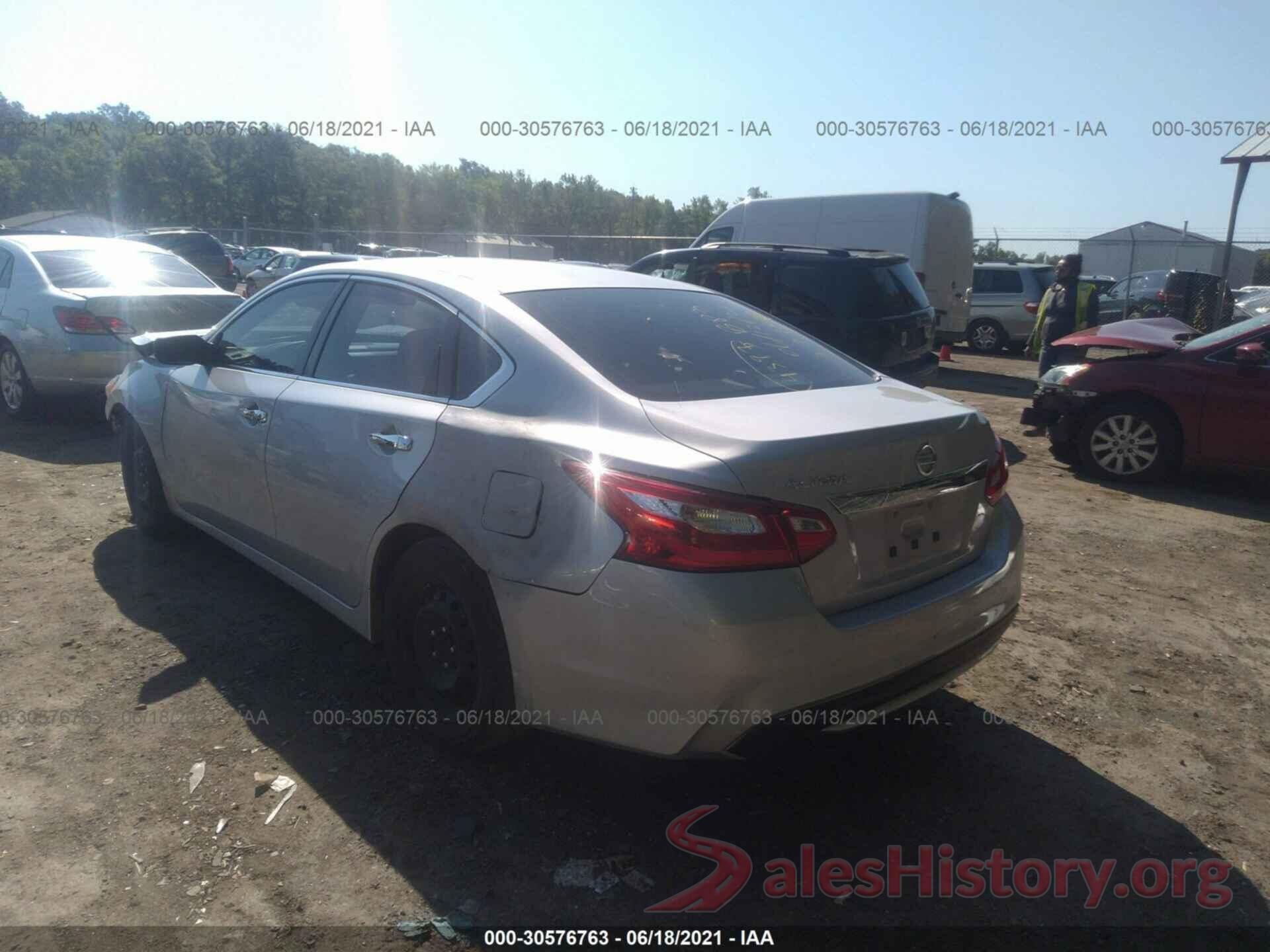 1N4AL3AP7GN354397 2016 NISSAN ALTIMA