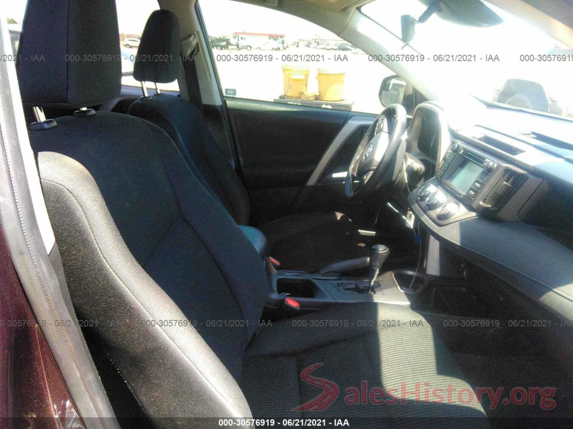 2T3ZFREV4HW346087 2017 TOYOTA RAV4