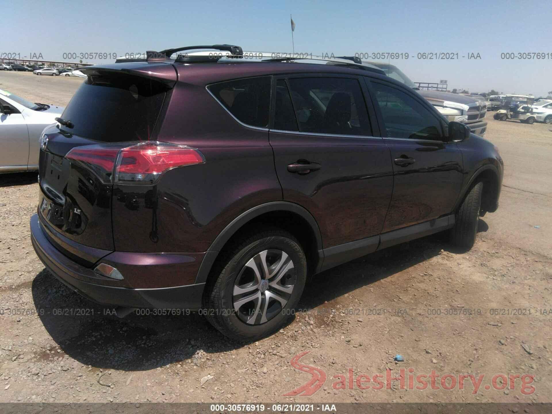 2T3ZFREV4HW346087 2017 TOYOTA RAV4