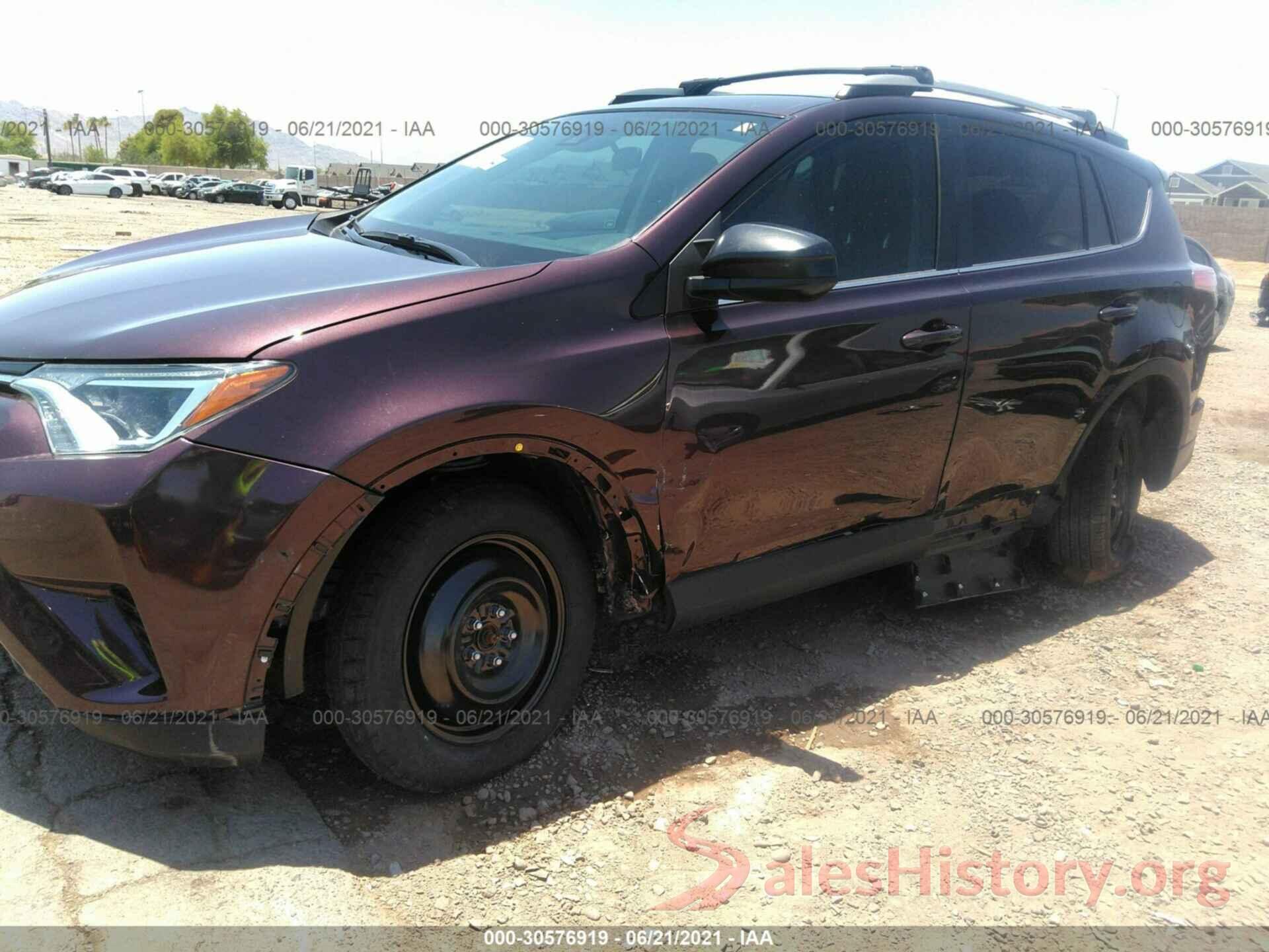 2T3ZFREV4HW346087 2017 TOYOTA RAV4