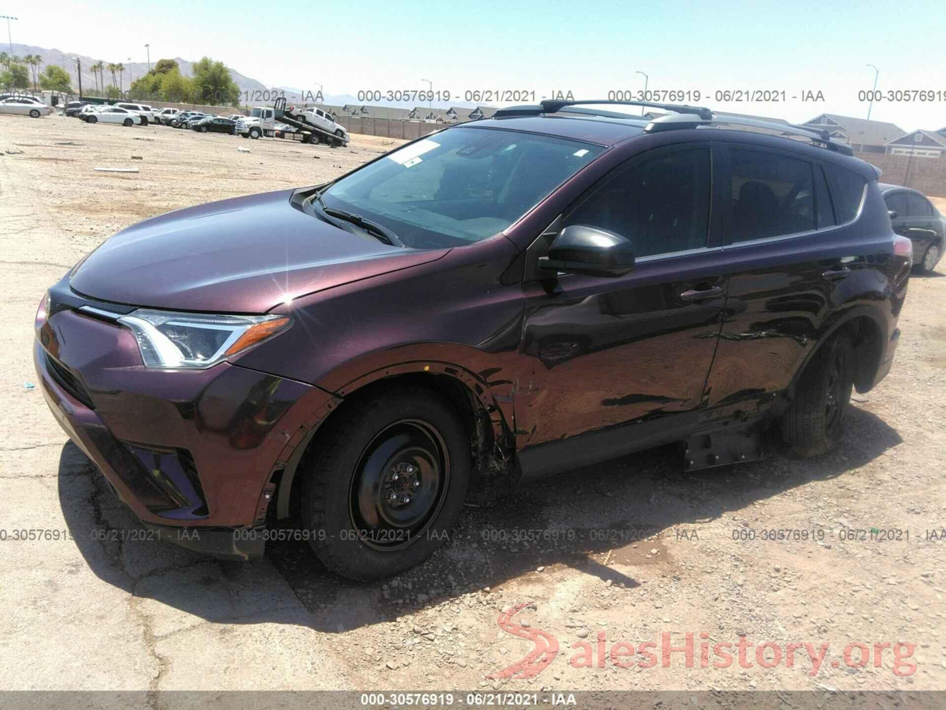 2T3ZFREV4HW346087 2017 TOYOTA RAV4