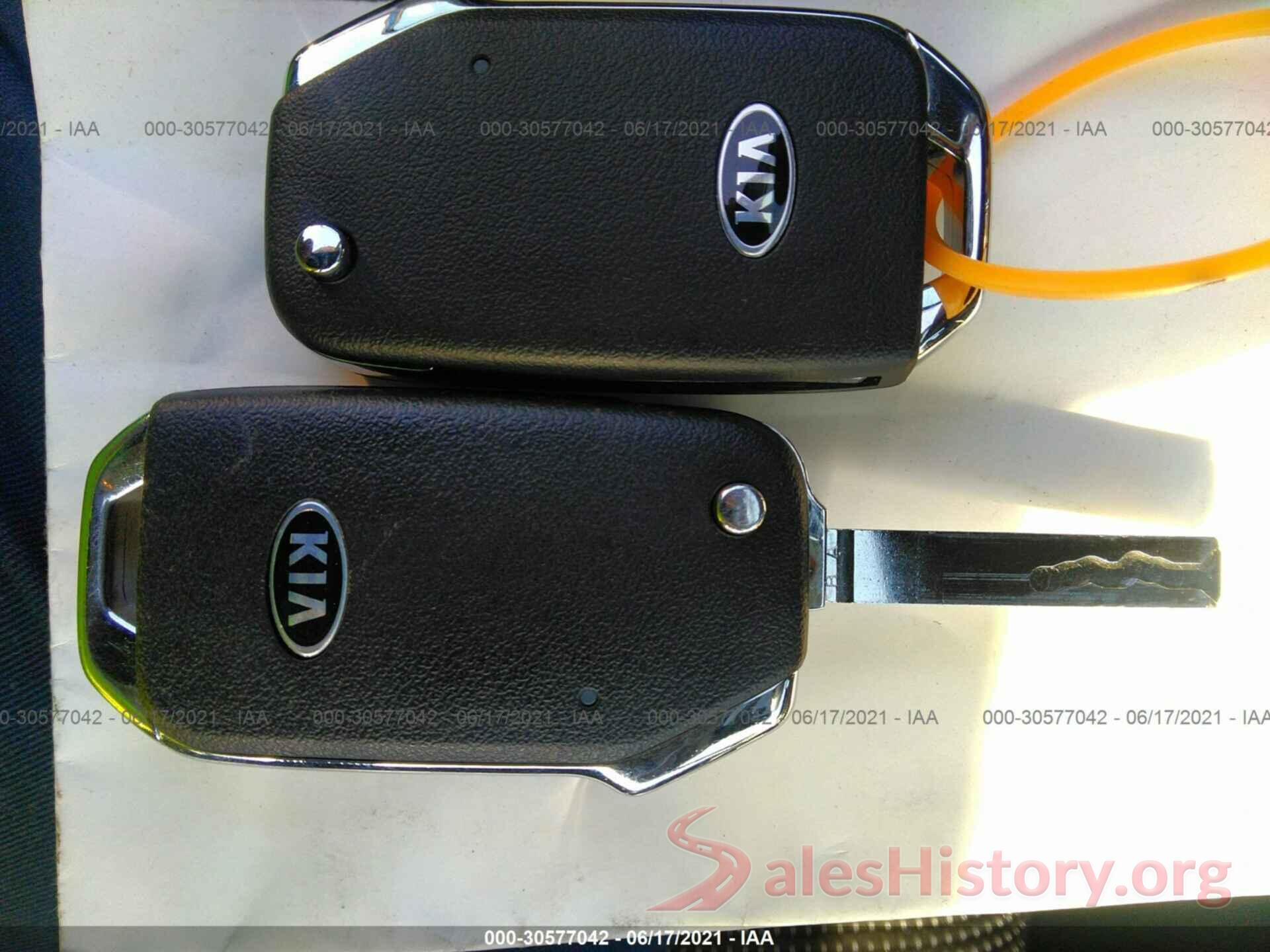 3KPF24ADXLE209125 2020 KIA FORTE