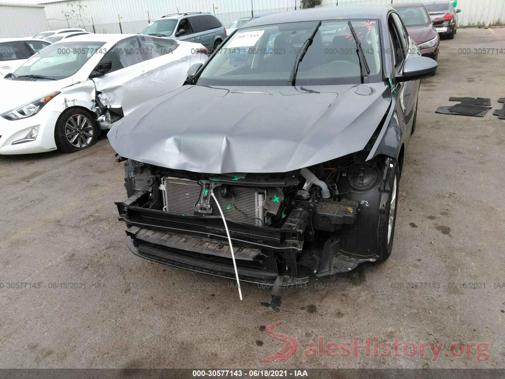 3VWCB7BU2LM046363 2020 VOLKSWAGEN JETTA