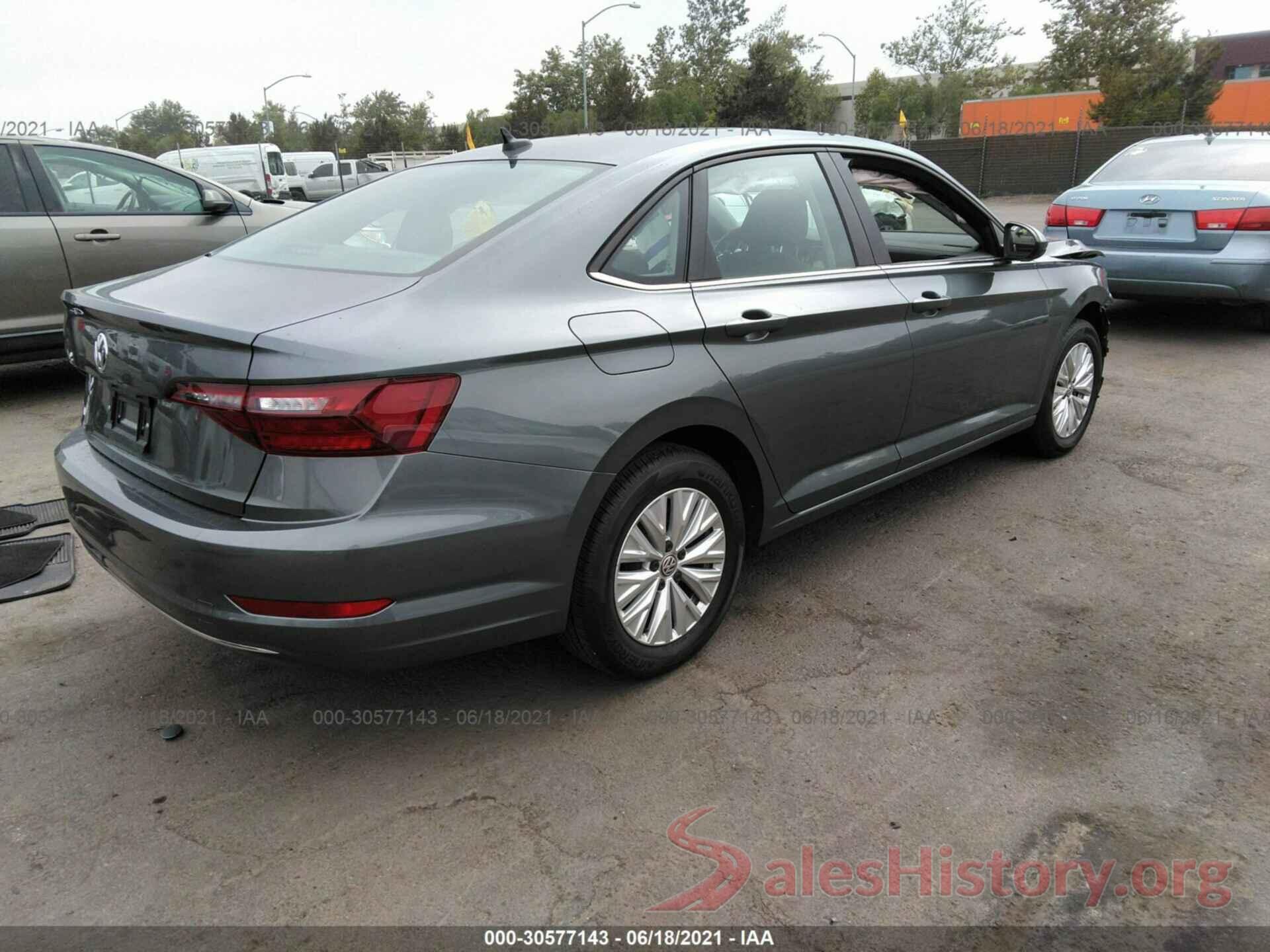 3VWCB7BU2LM046363 2020 VOLKSWAGEN JETTA