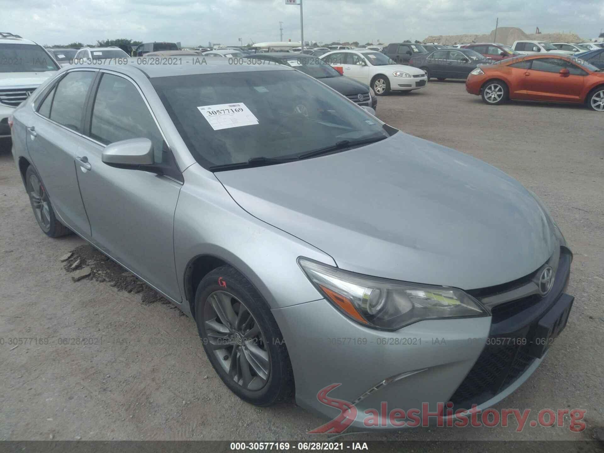 4T1BF1FK7HU278402 2017 TOYOTA CAMRY