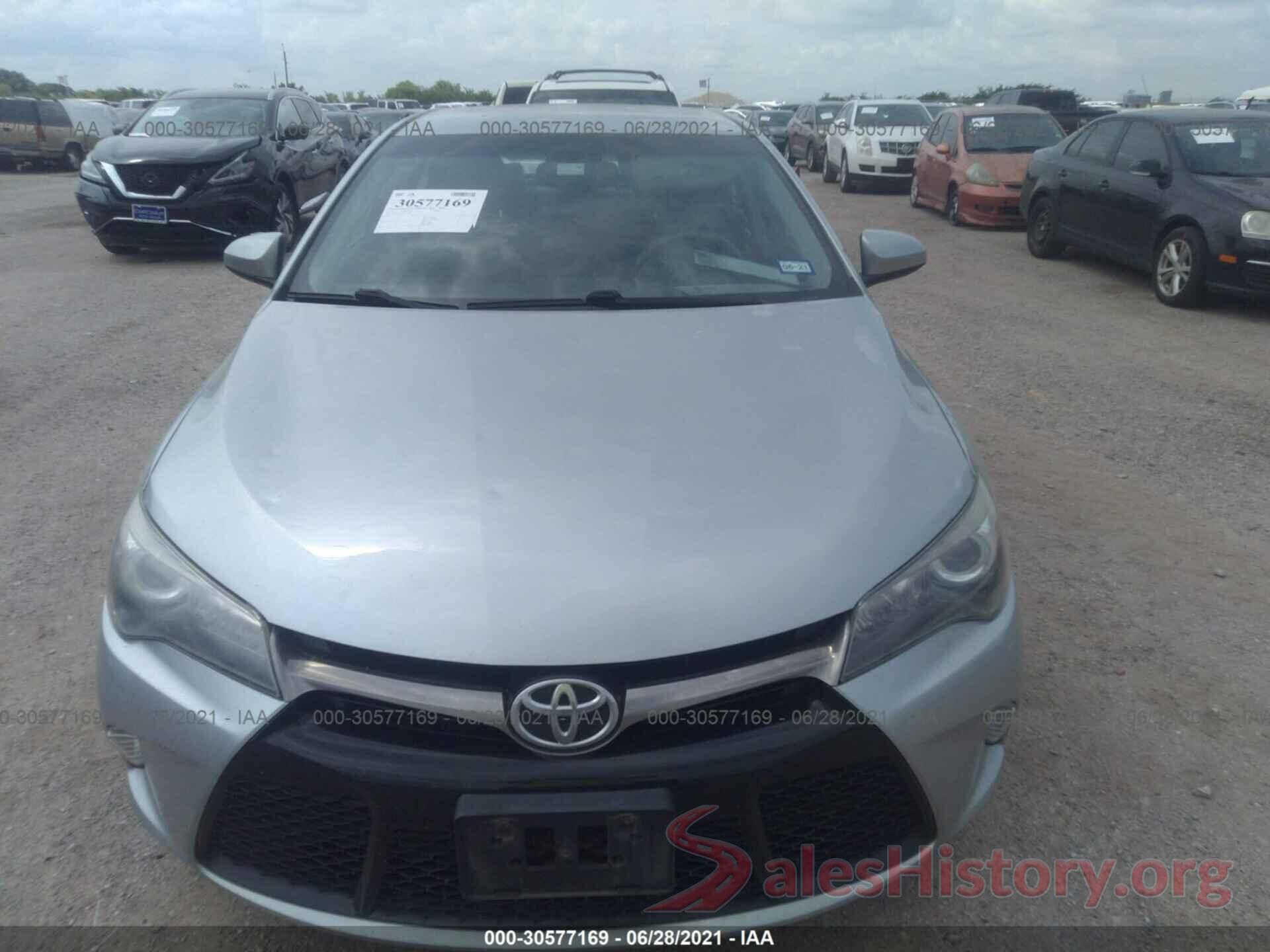 4T1BF1FK7HU278402 2017 TOYOTA CAMRY