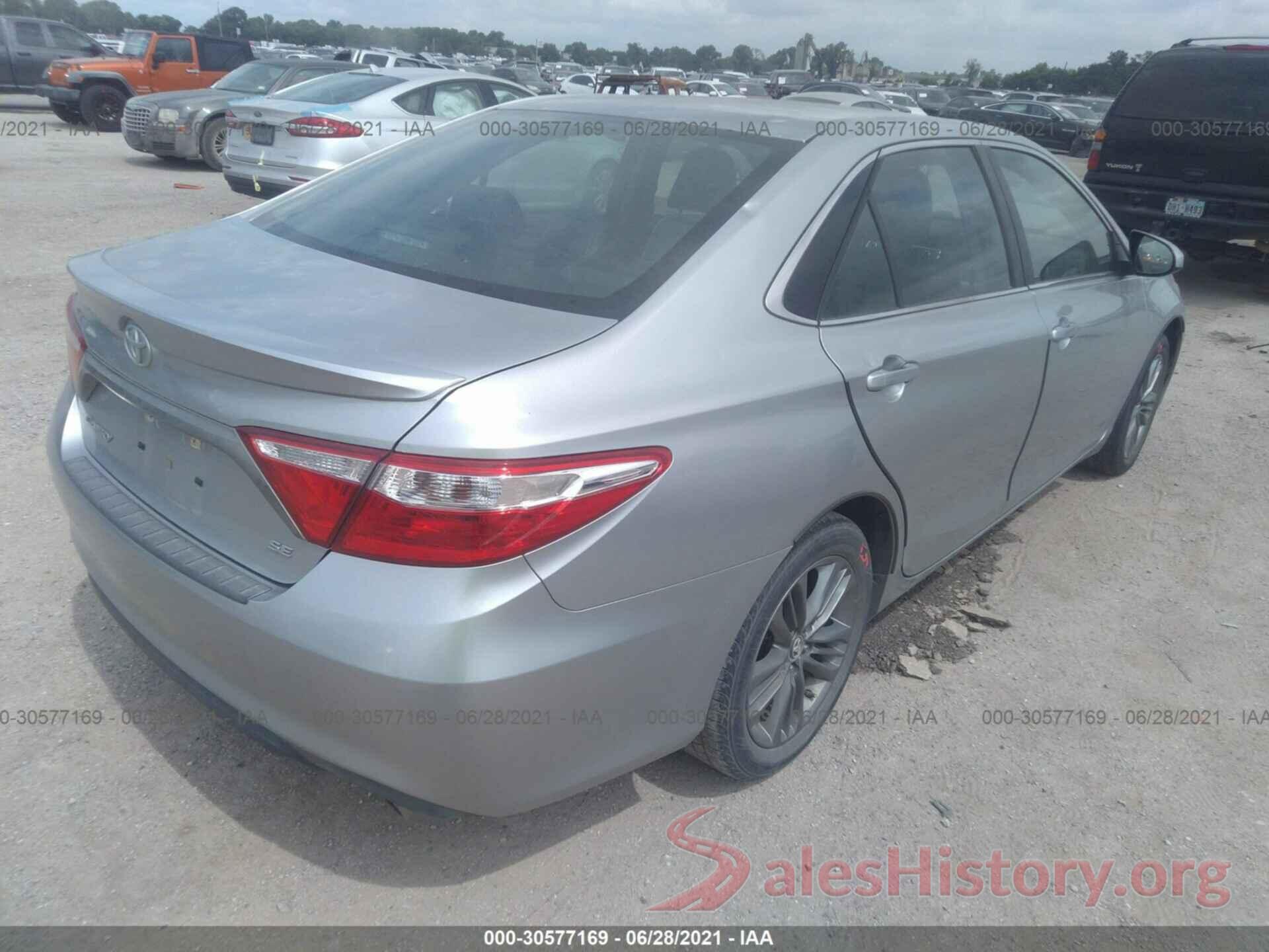 4T1BF1FK7HU278402 2017 TOYOTA CAMRY