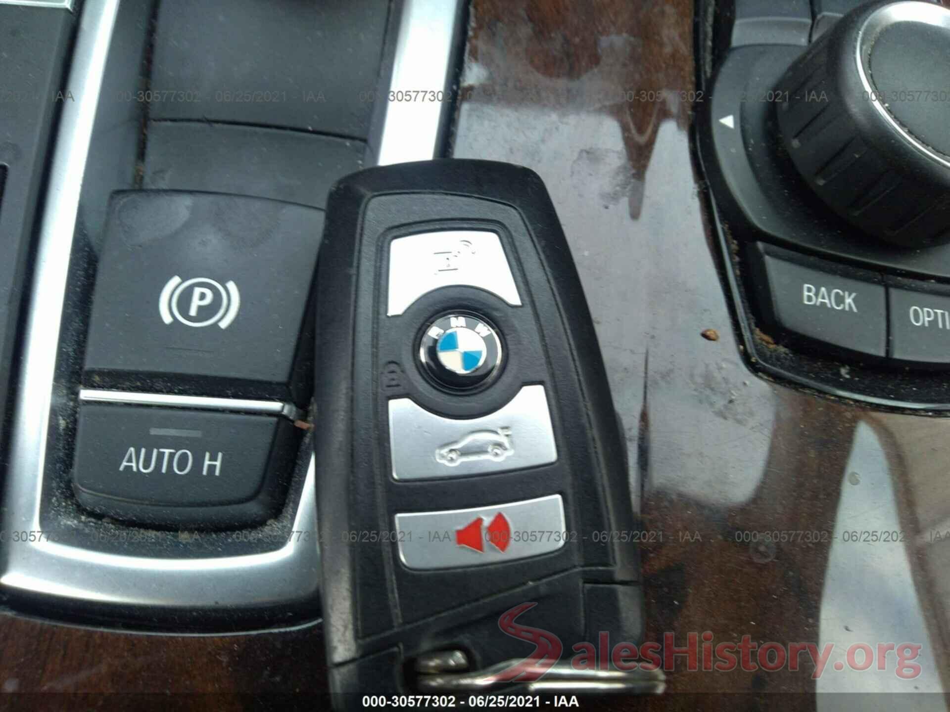 5UXWX9C55G0D63858 2016 BMW X3