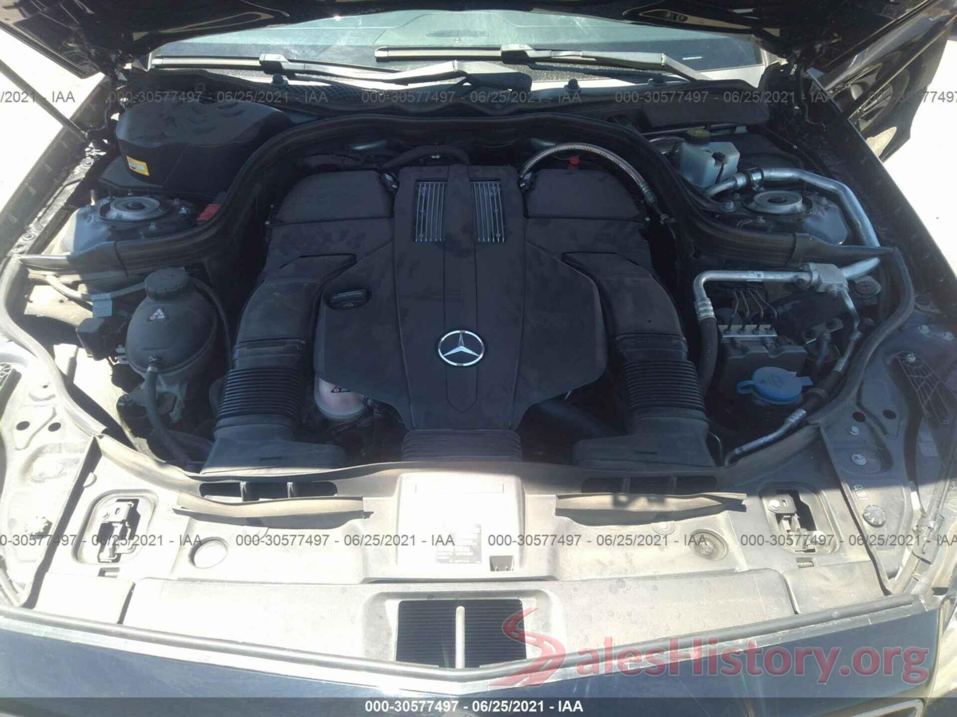 WDDLJ6FB0GA162937 2016 MERCEDES-BENZ CLS