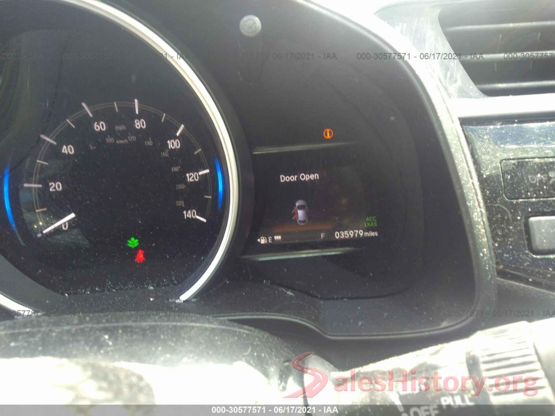 3HGGK5H83KM746024 2019 HONDA FIT