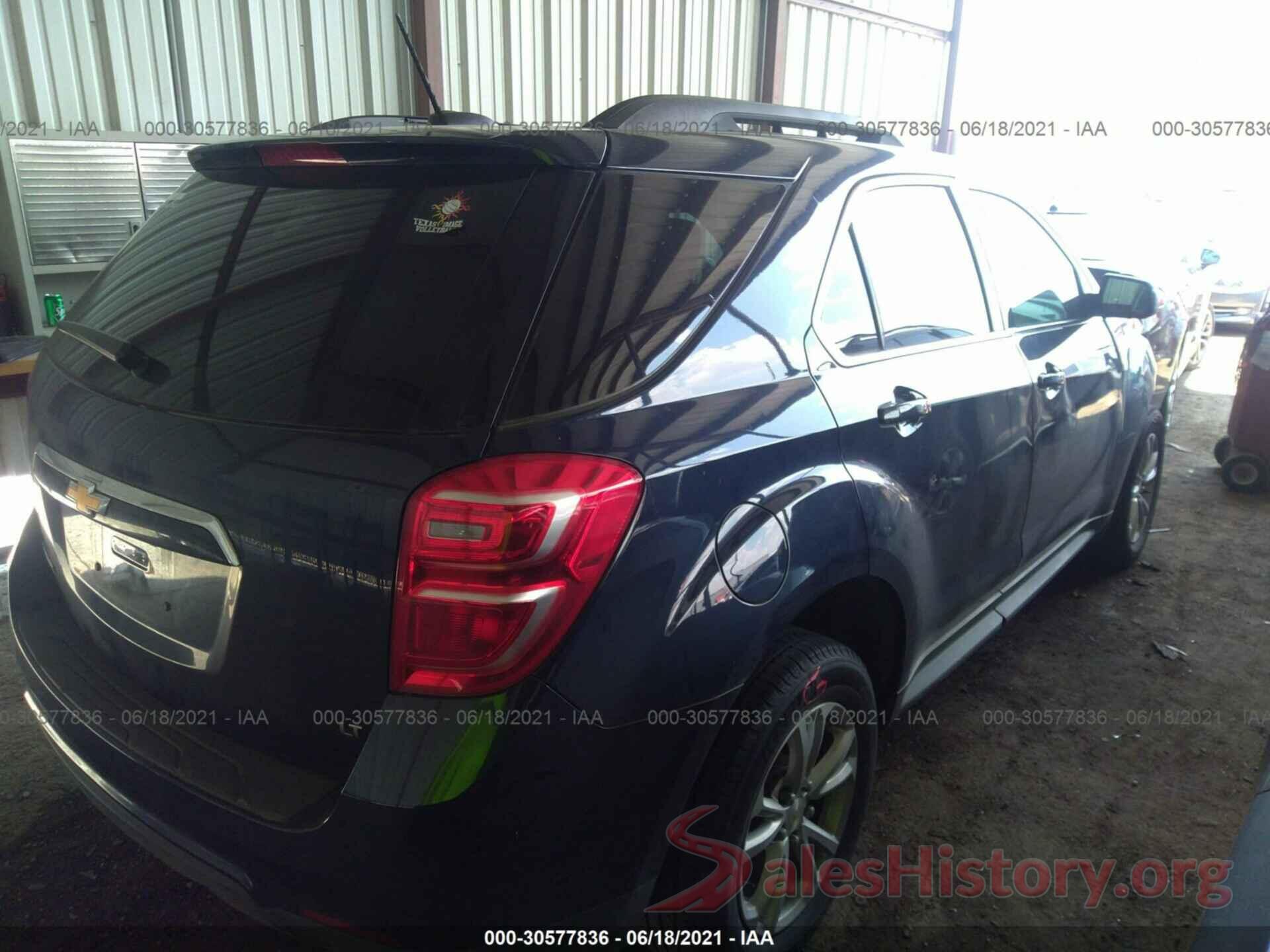 2GNALCEK6H1504597 2017 CHEVROLET EQUINOX