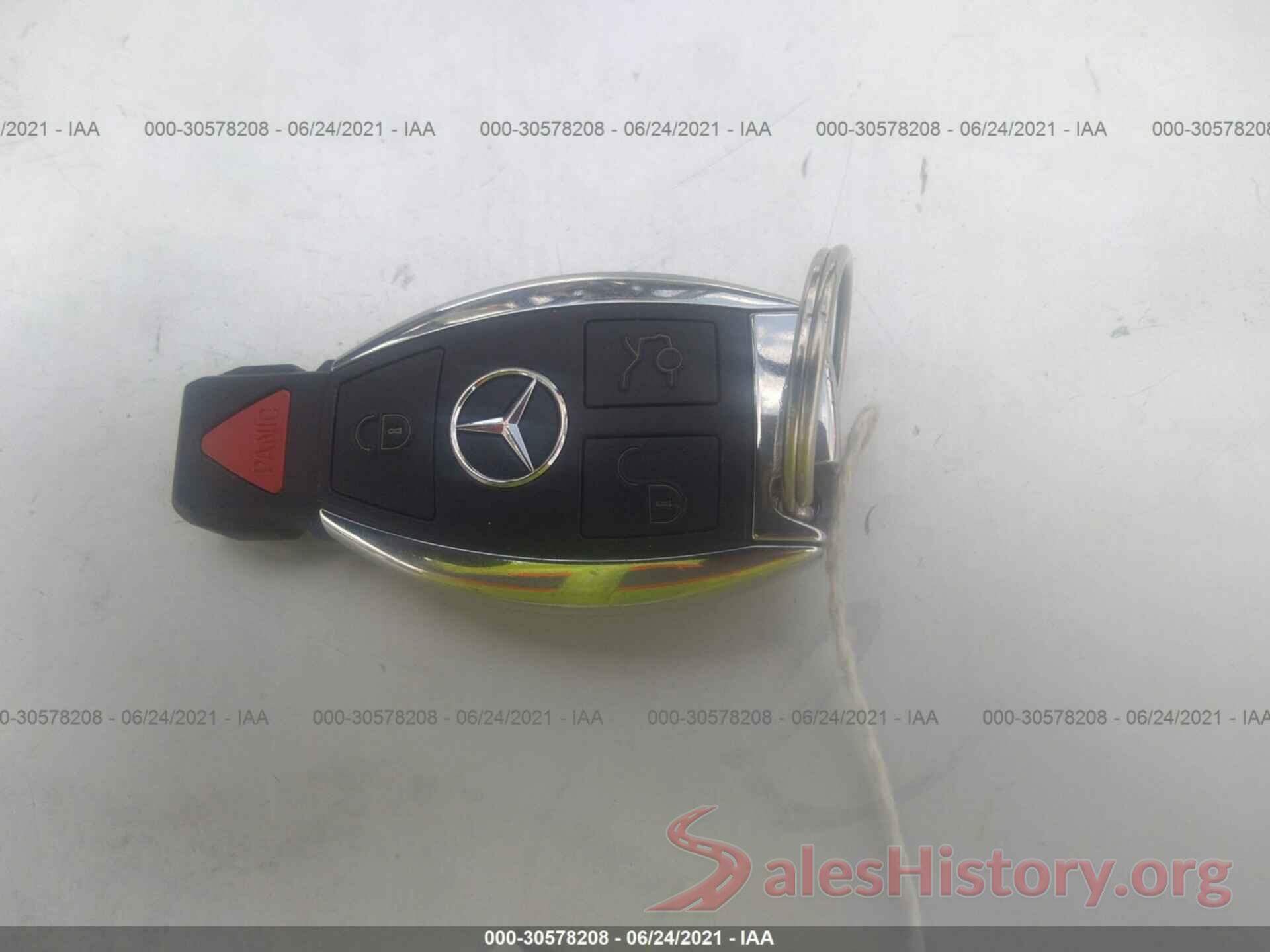 WDDHF6HB5GB179716 2016 MERCEDES-BENZ E-CLASS