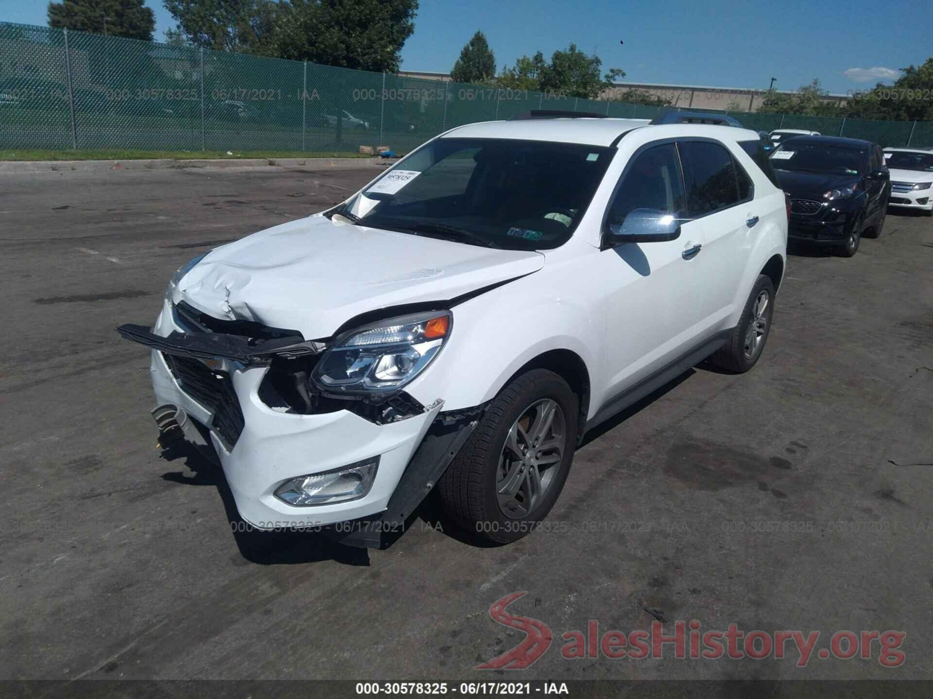 2GNALDEK4G1171501 2016 CHEVROLET EQUINOX