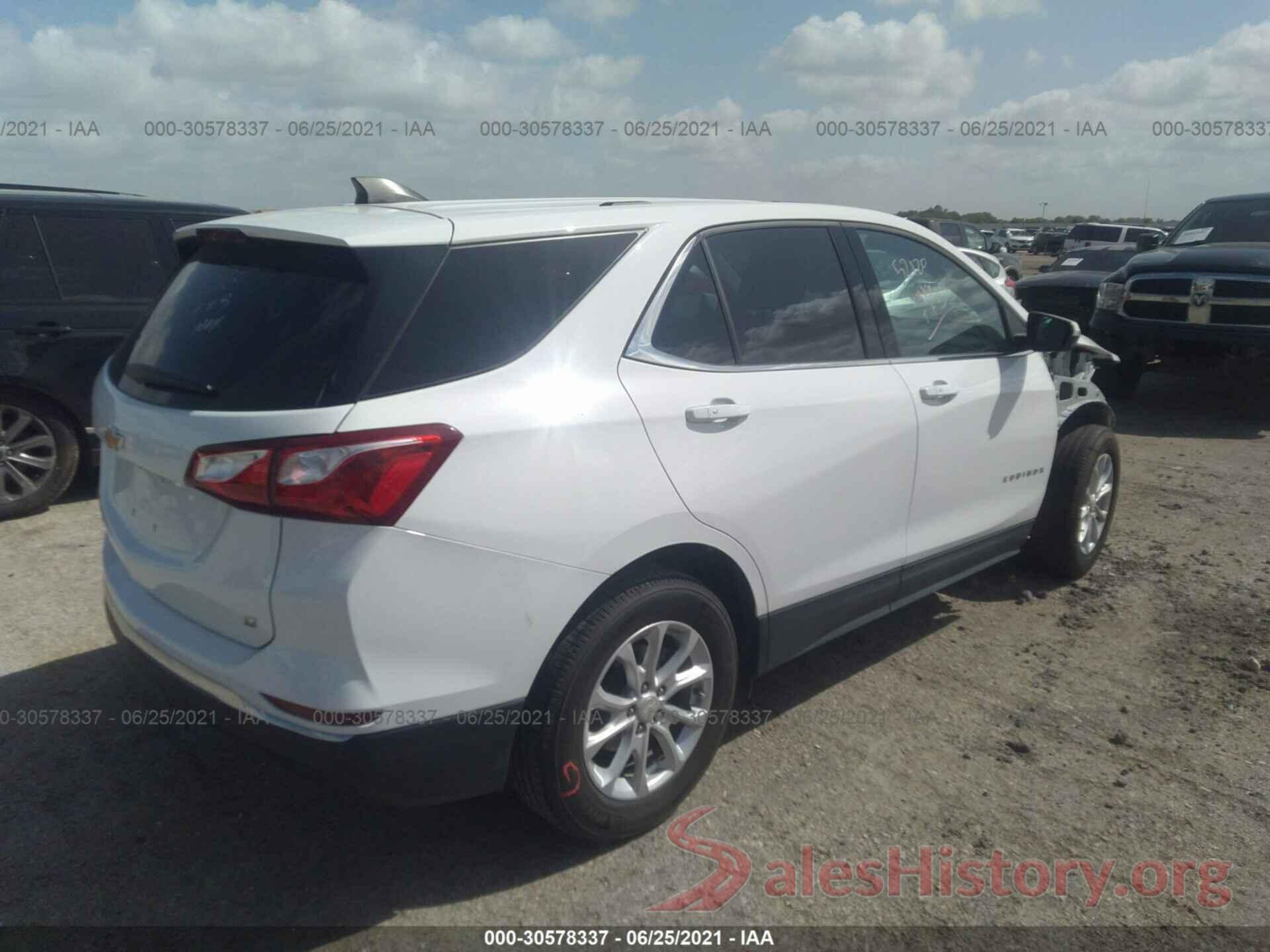 3GNAXJEV7JS572811 2018 CHEVROLET EQUINOX