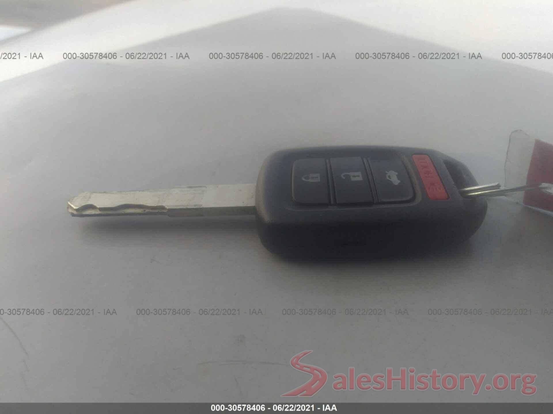 2HGFC2F68MH508227 2021 HONDA CIVIC SEDAN