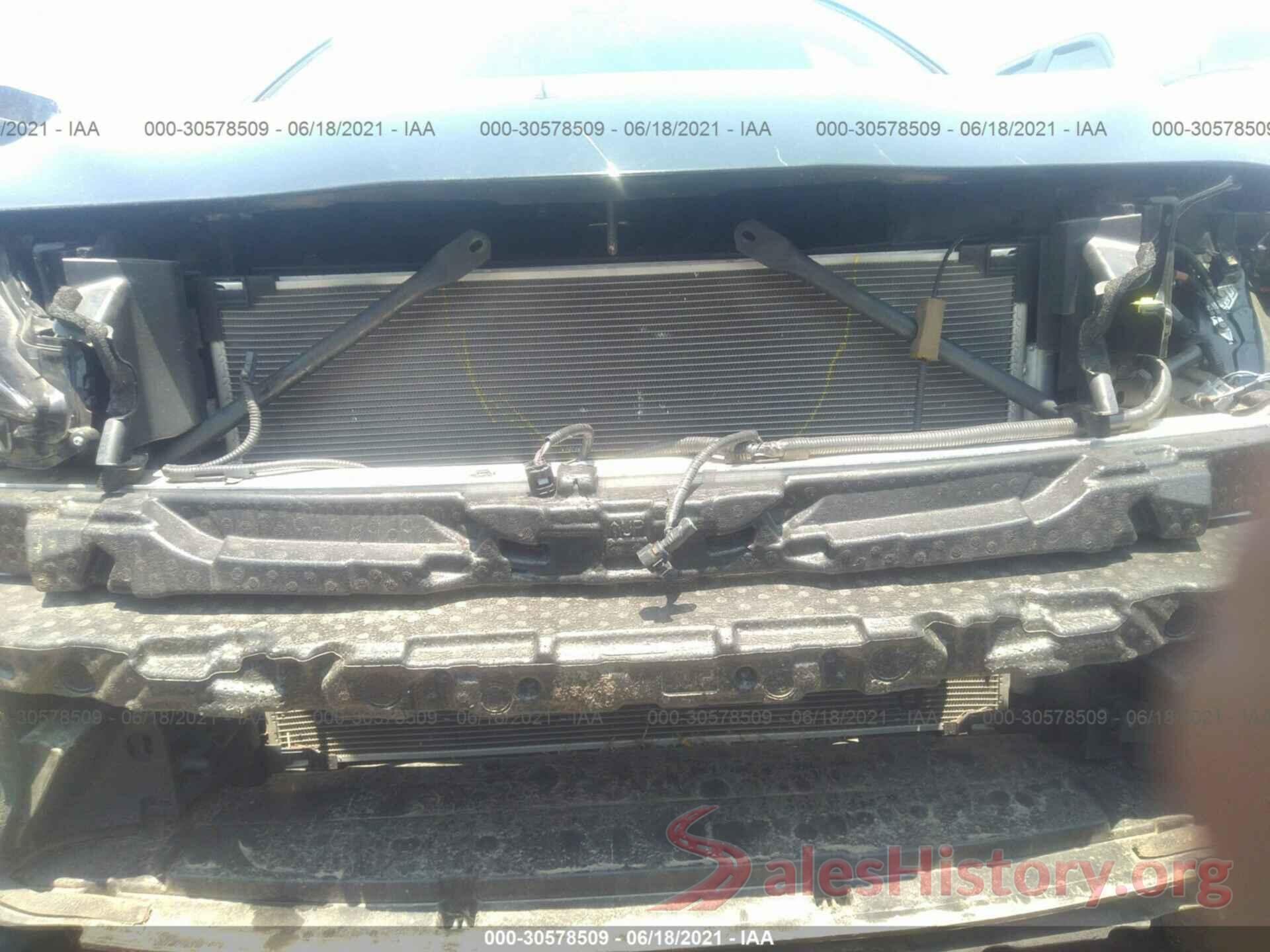 4T1B11HK6KU792650 2019 TOYOTA CAMRY