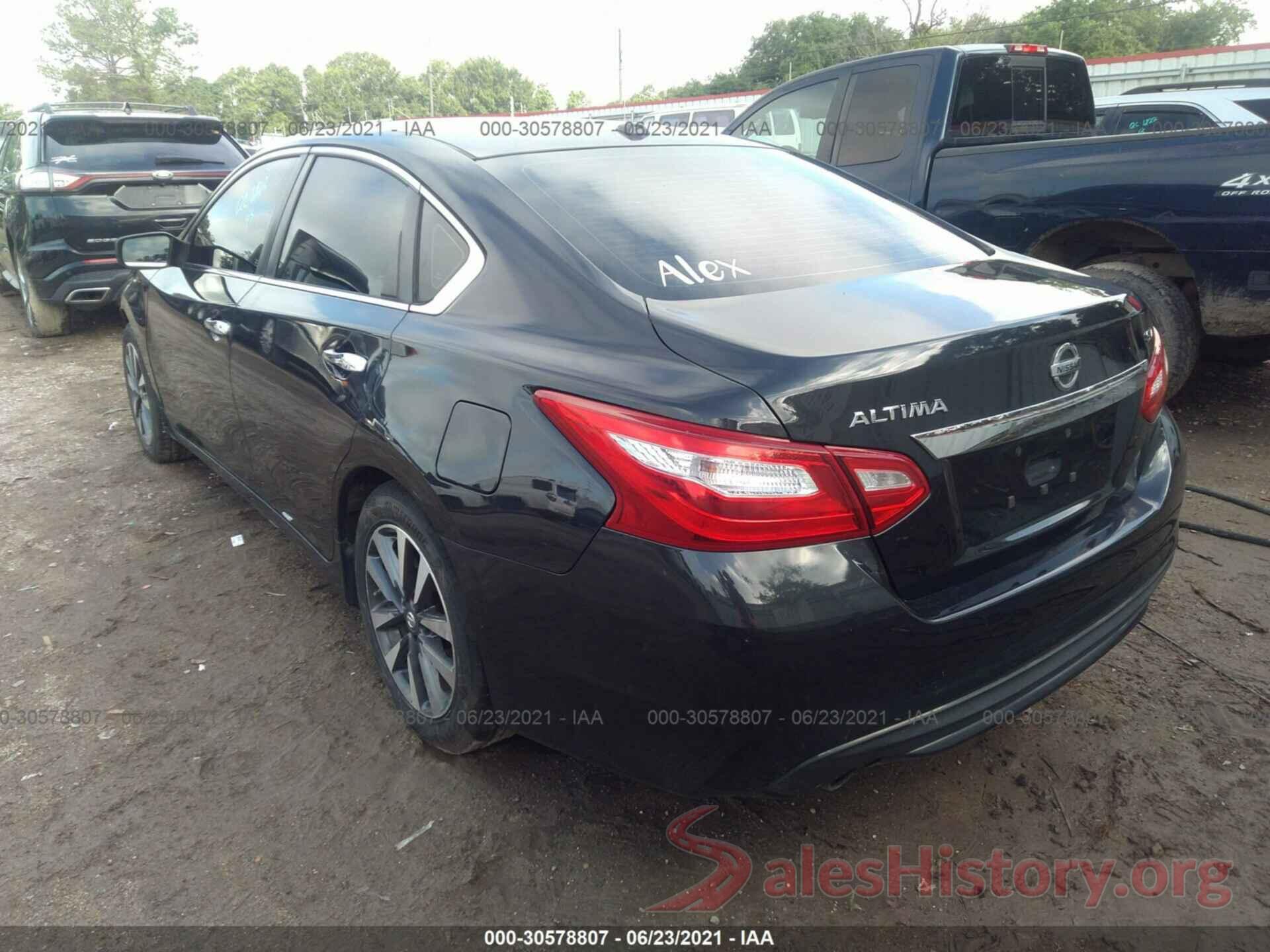 1N4AL3AP8HC205719 2017 NISSAN ALTIMA