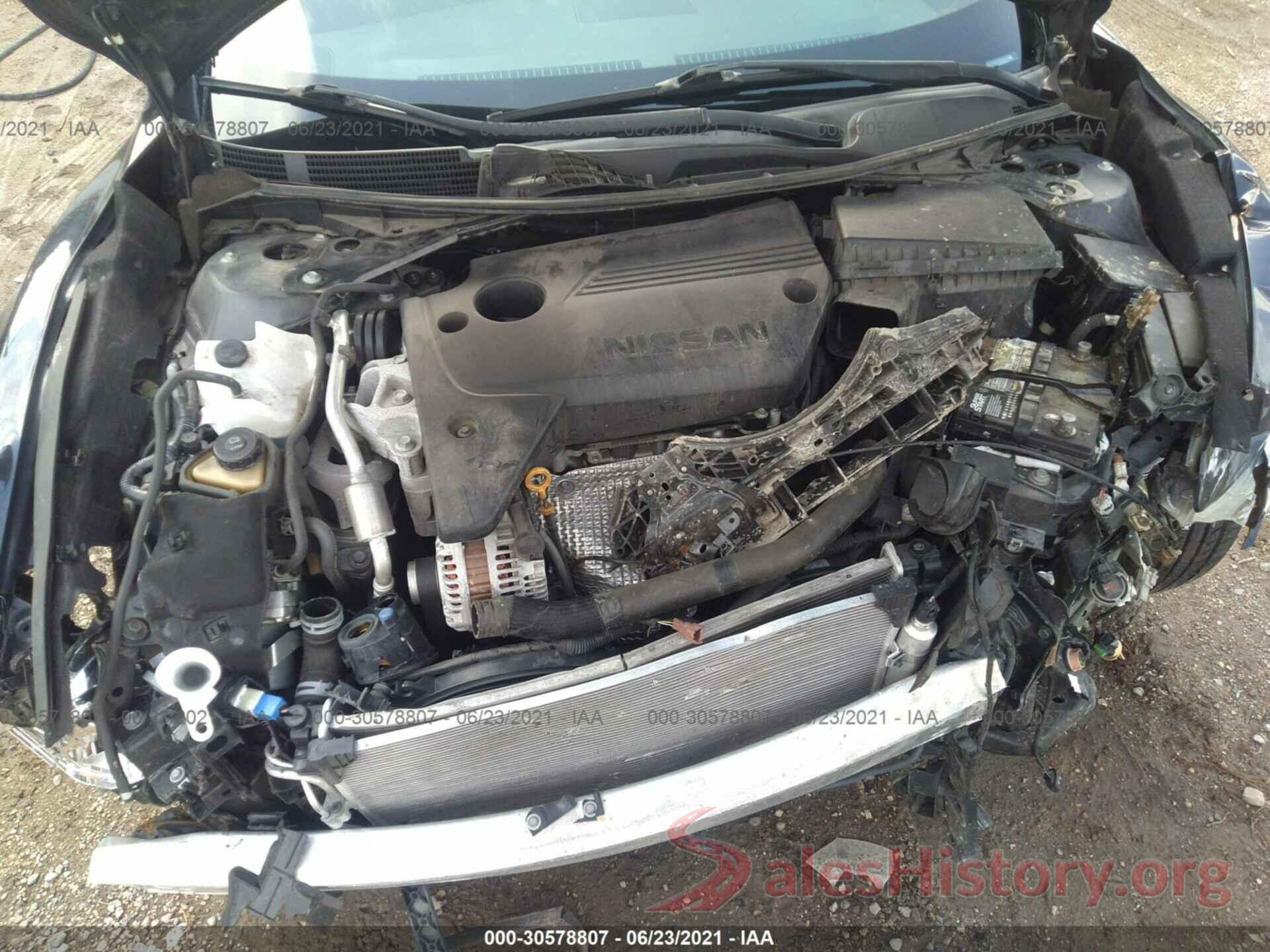 1N4AL3AP8HC205719 2017 NISSAN ALTIMA