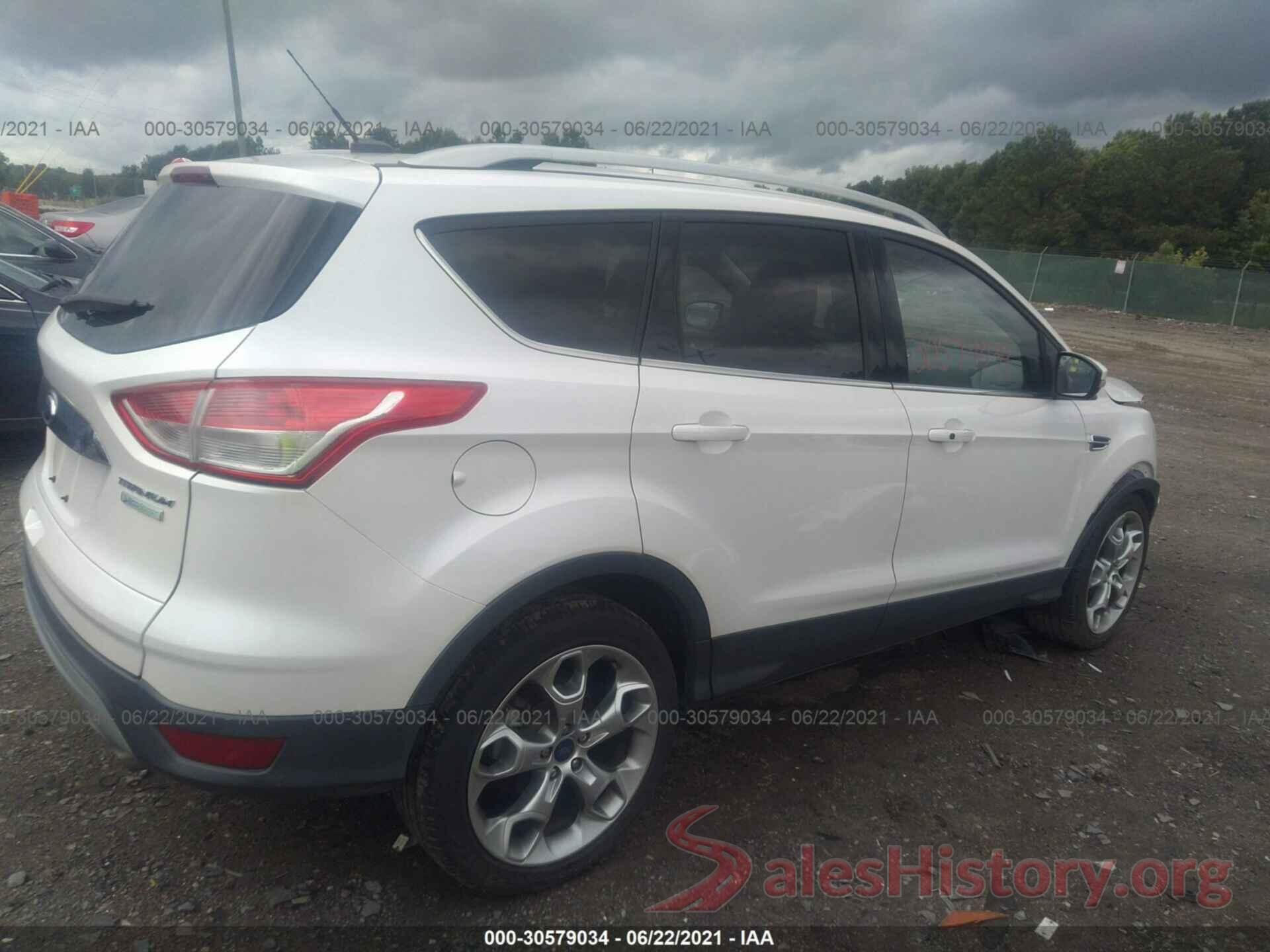 1FMCU0JX7GUA35517 2016 FORD ESCAPE