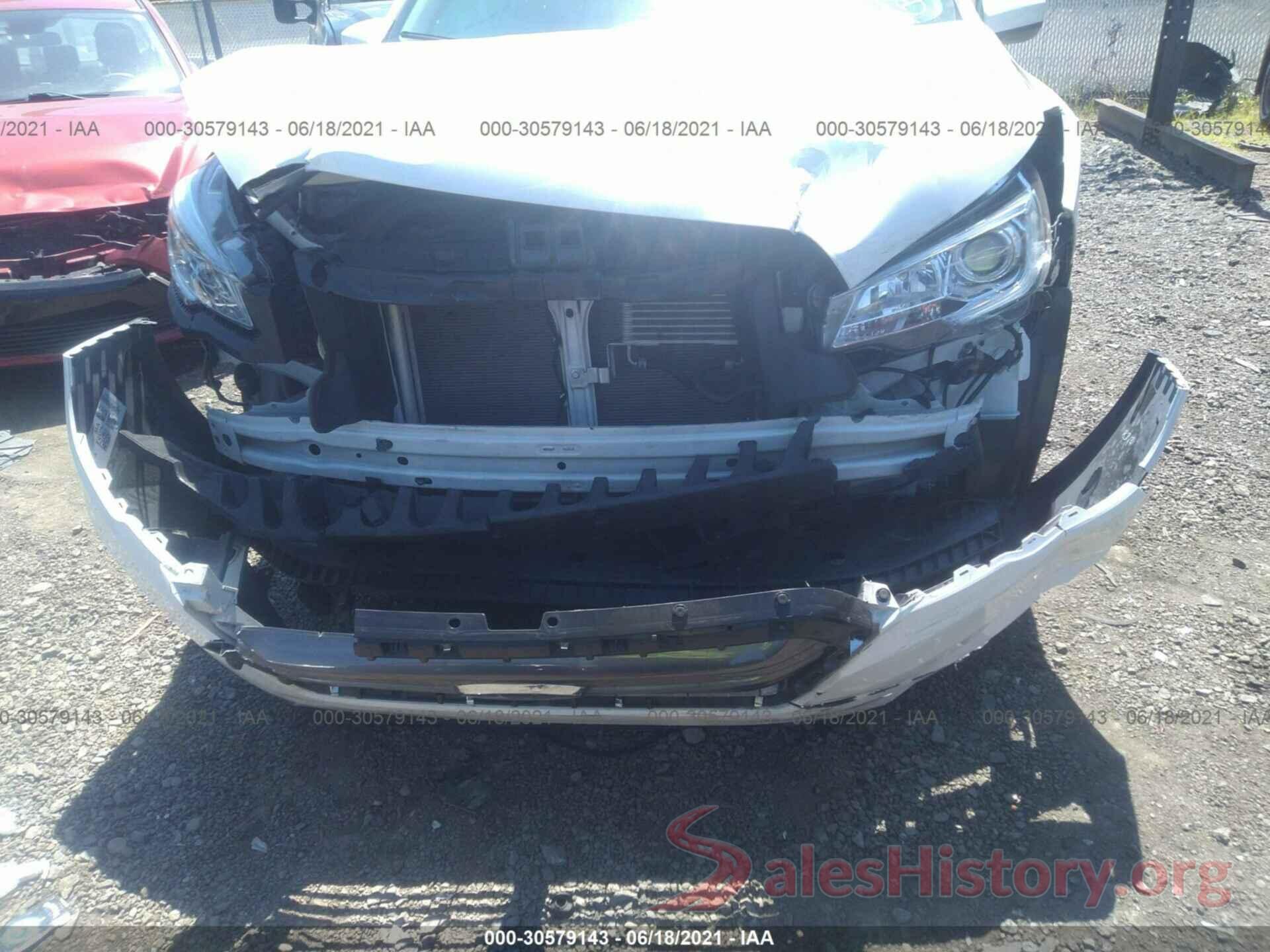 4S4WMACD7K3443083 2019 SUBARU ASCENT