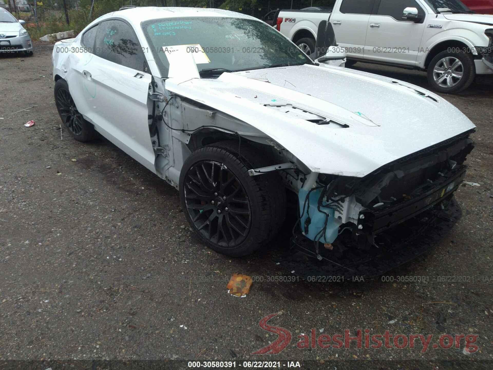 1FA6P8CF7G5251914 2016 FORD MUSTANG