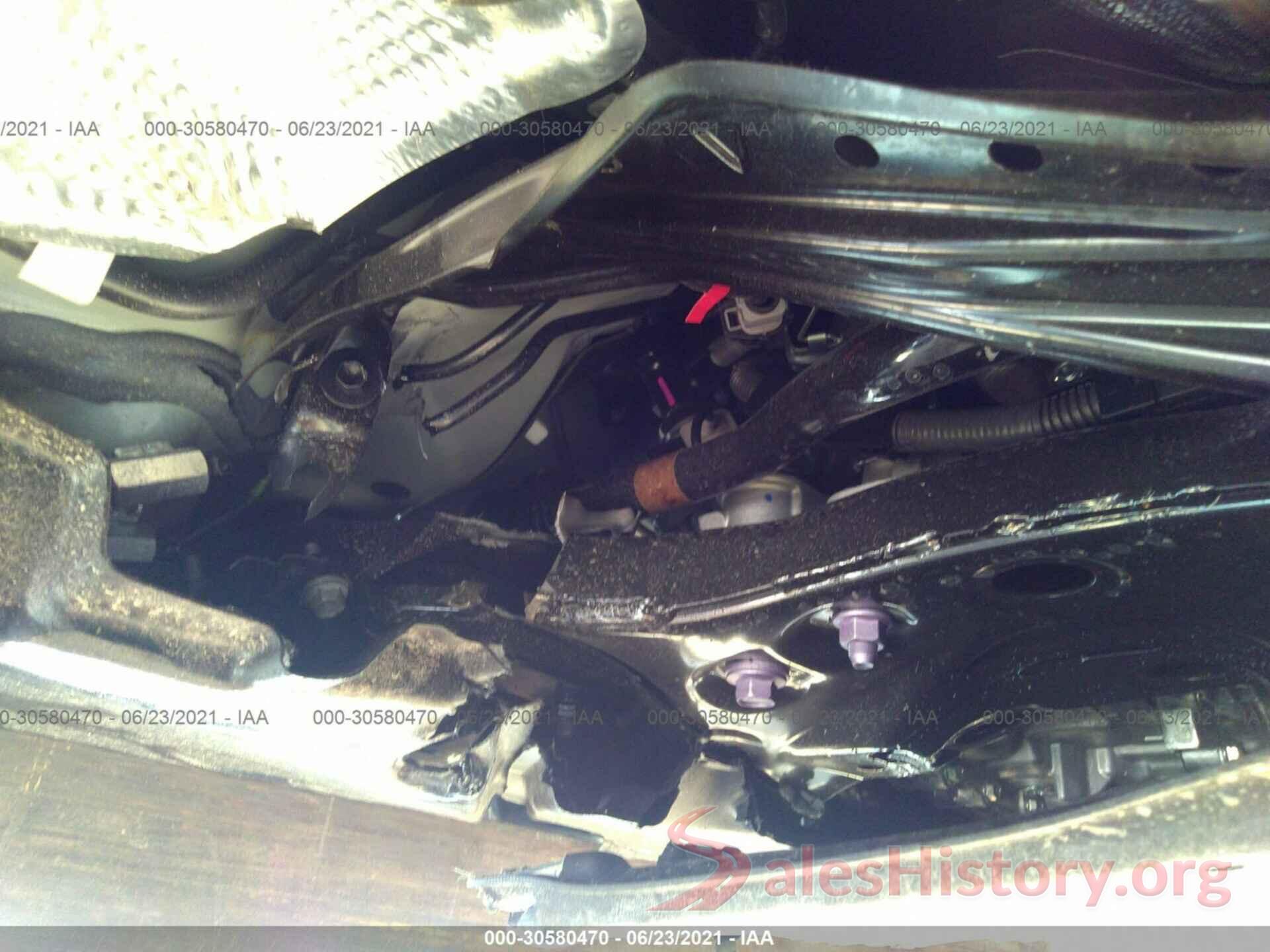 4T1F11BKXMU033089 2021 TOYOTA CAMRY