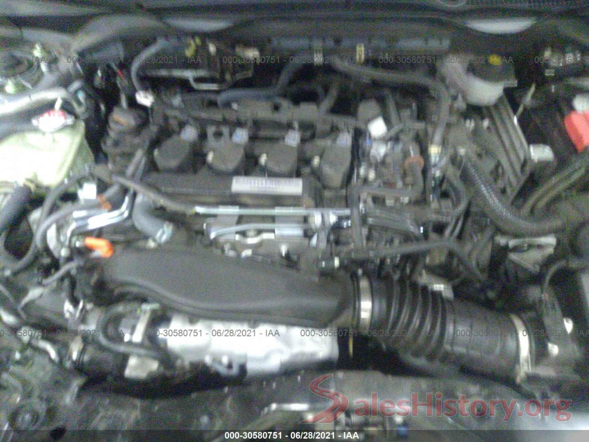 SHHFK7H38KU424167 2019 HONDA CIVIC HATCHBACK