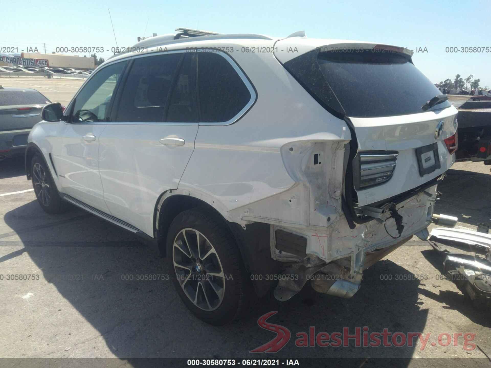 5UXKR2C38H0X06112 2017 BMW X5