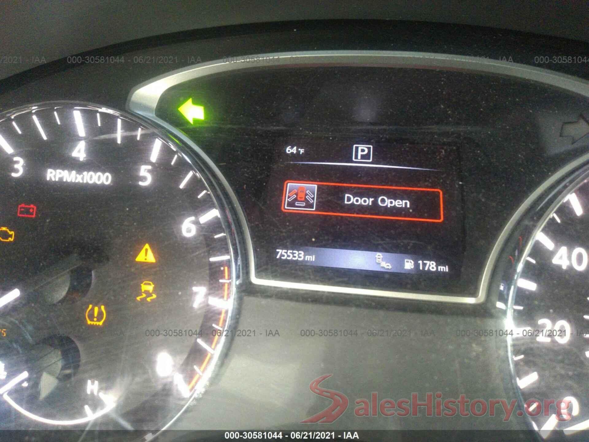 1N4AL3AP6GC249393 2016 NISSAN ALTIMA