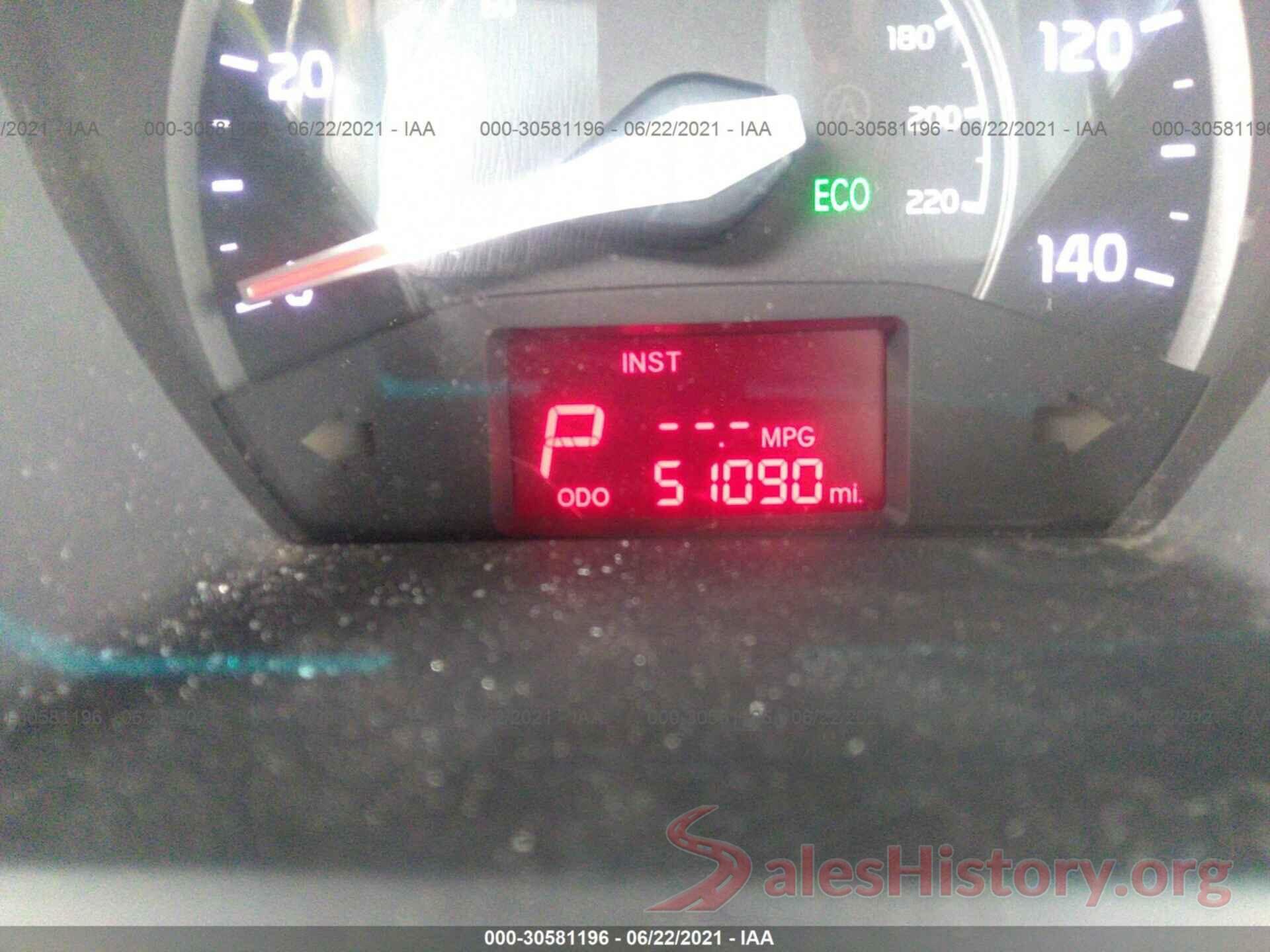 KNADM5A35G6698976 2016 KIA RIO